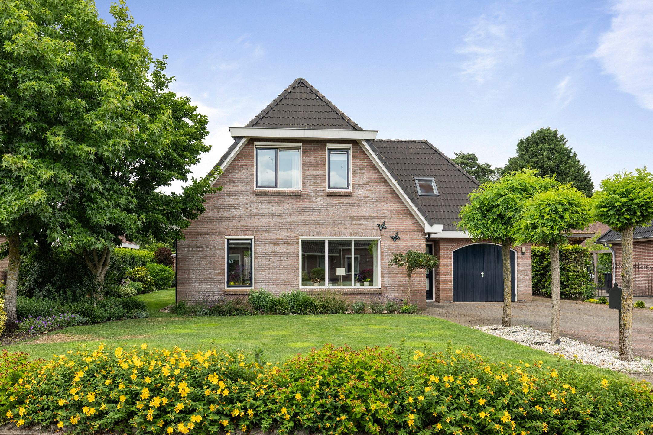 Foto van Kampakkers 8, Noord-Sleen