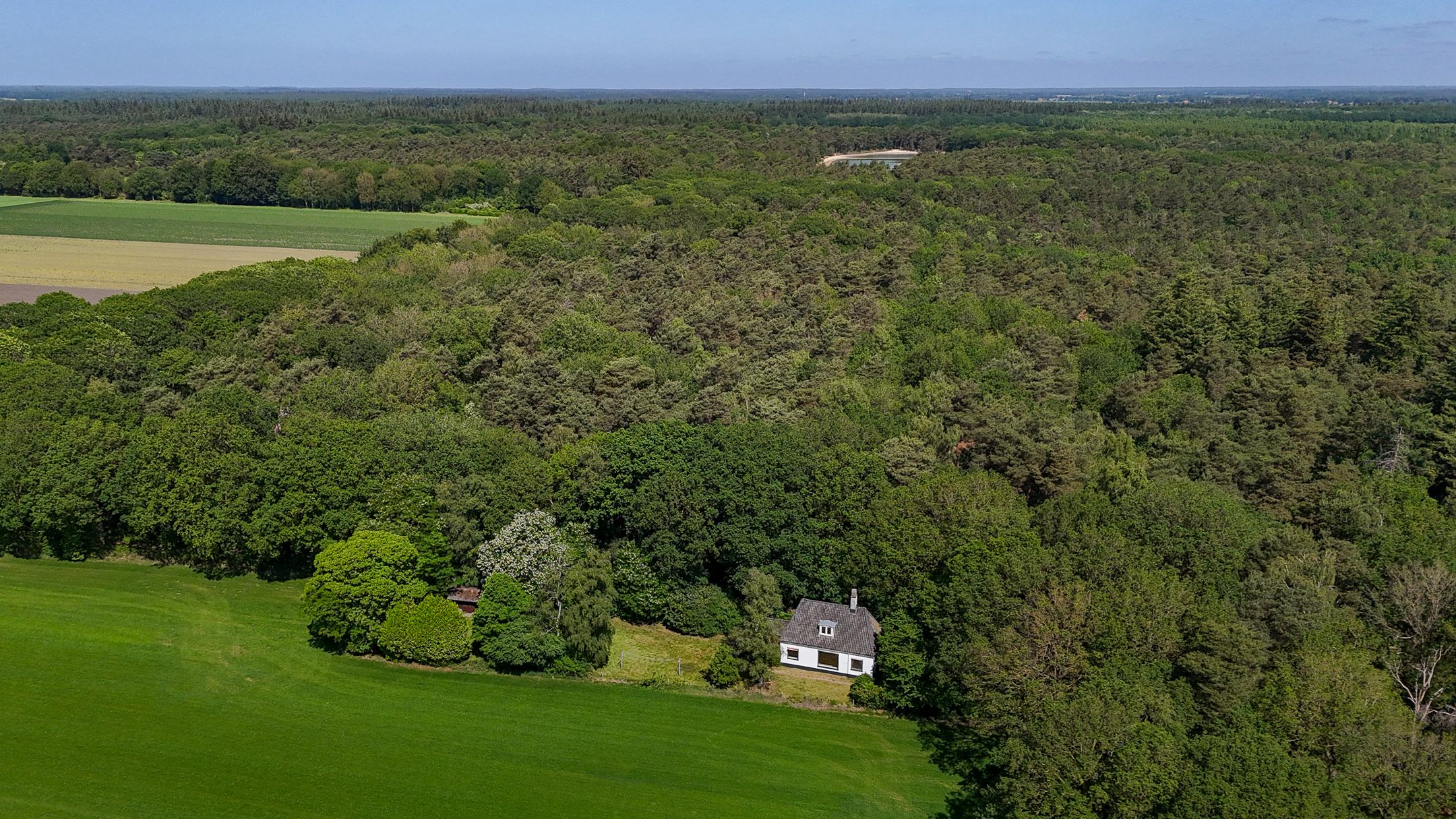 Foto van Rusingweg 2, Noord-Sleen