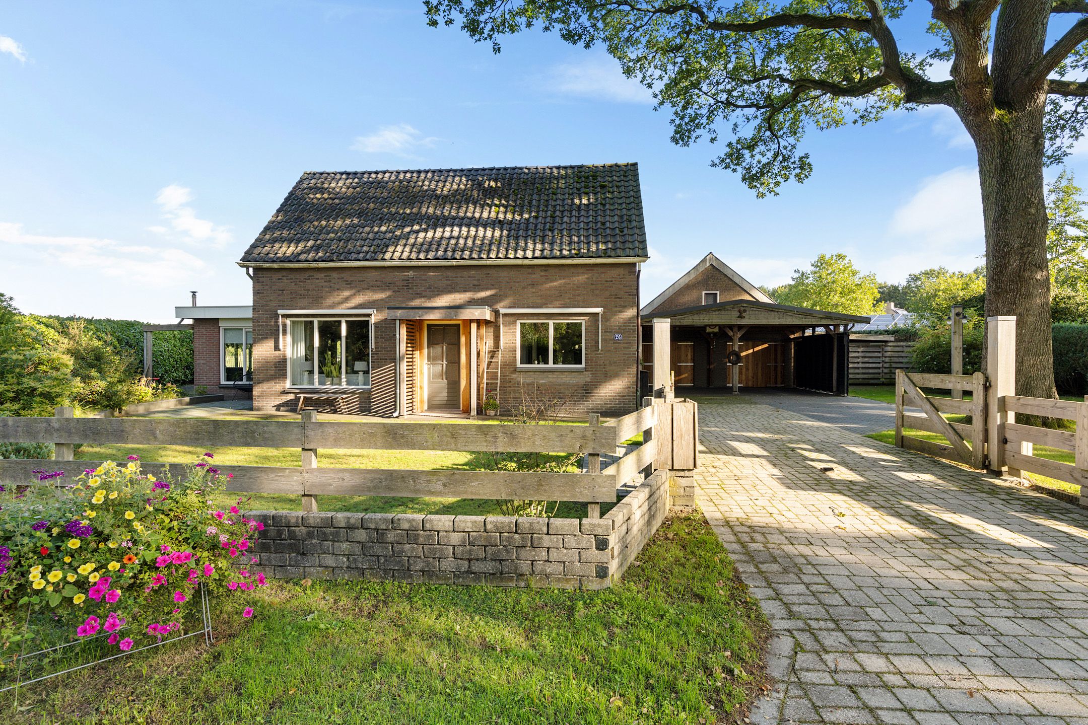 Foto van 't Haantje 26, 't Haantje
