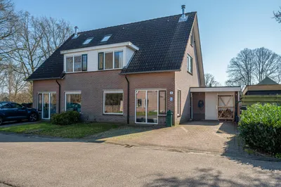 Foto van De Snikke 6, 't Haantje