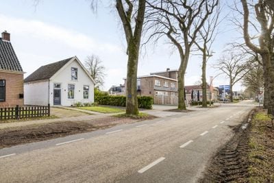 Foto van Kerklaan 2, Schoonoord