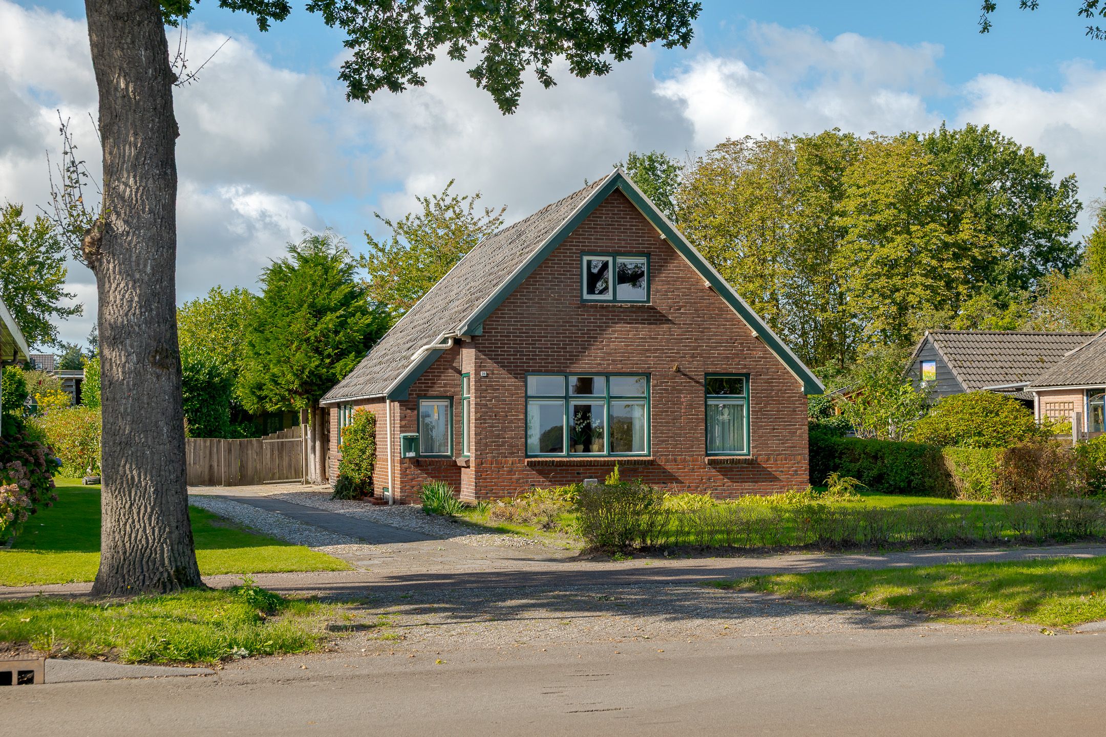 Foto van Tramstraat 39, Schoonoord