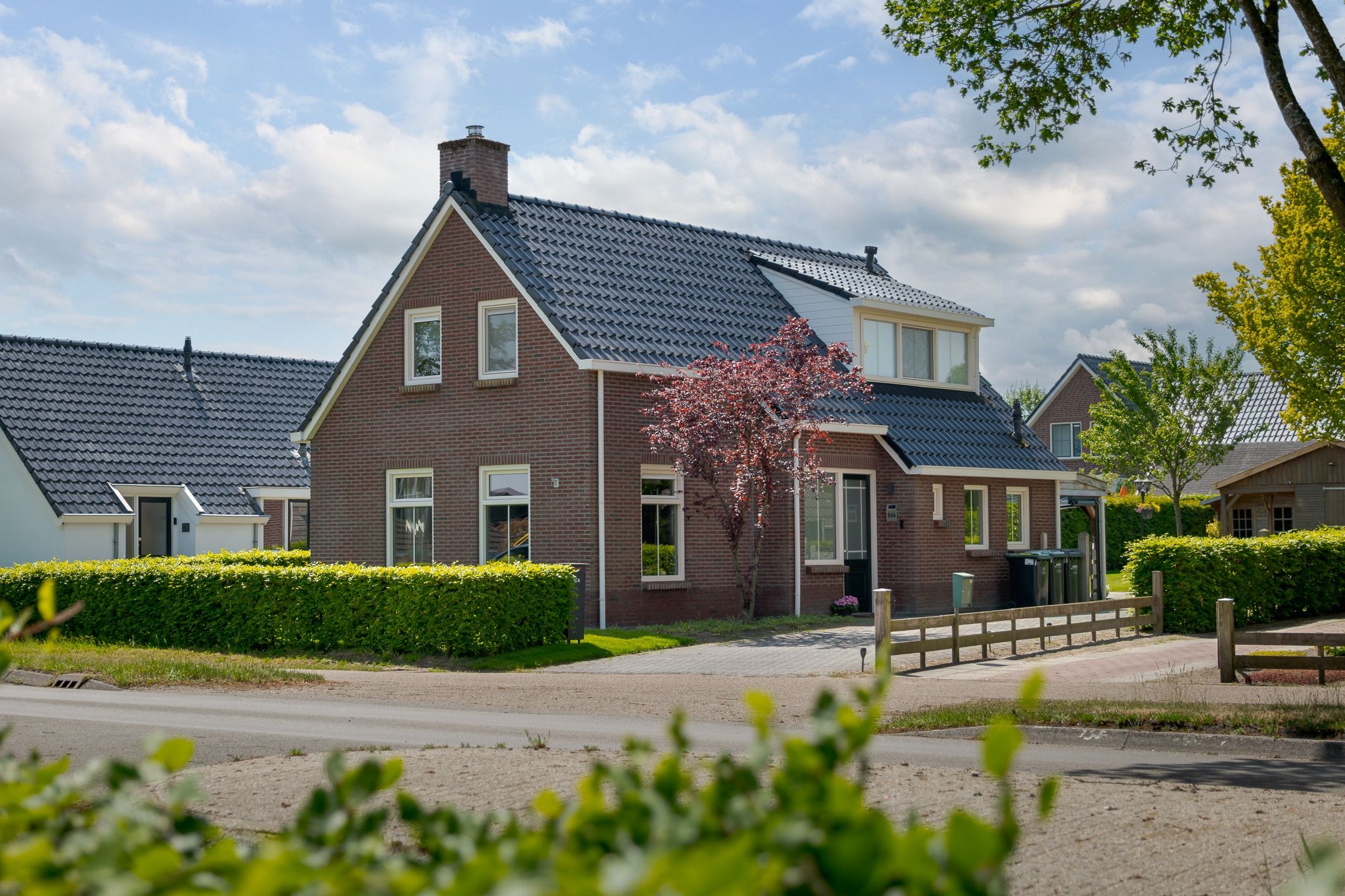 Foto van Tramstraat 69A, Schoonoord