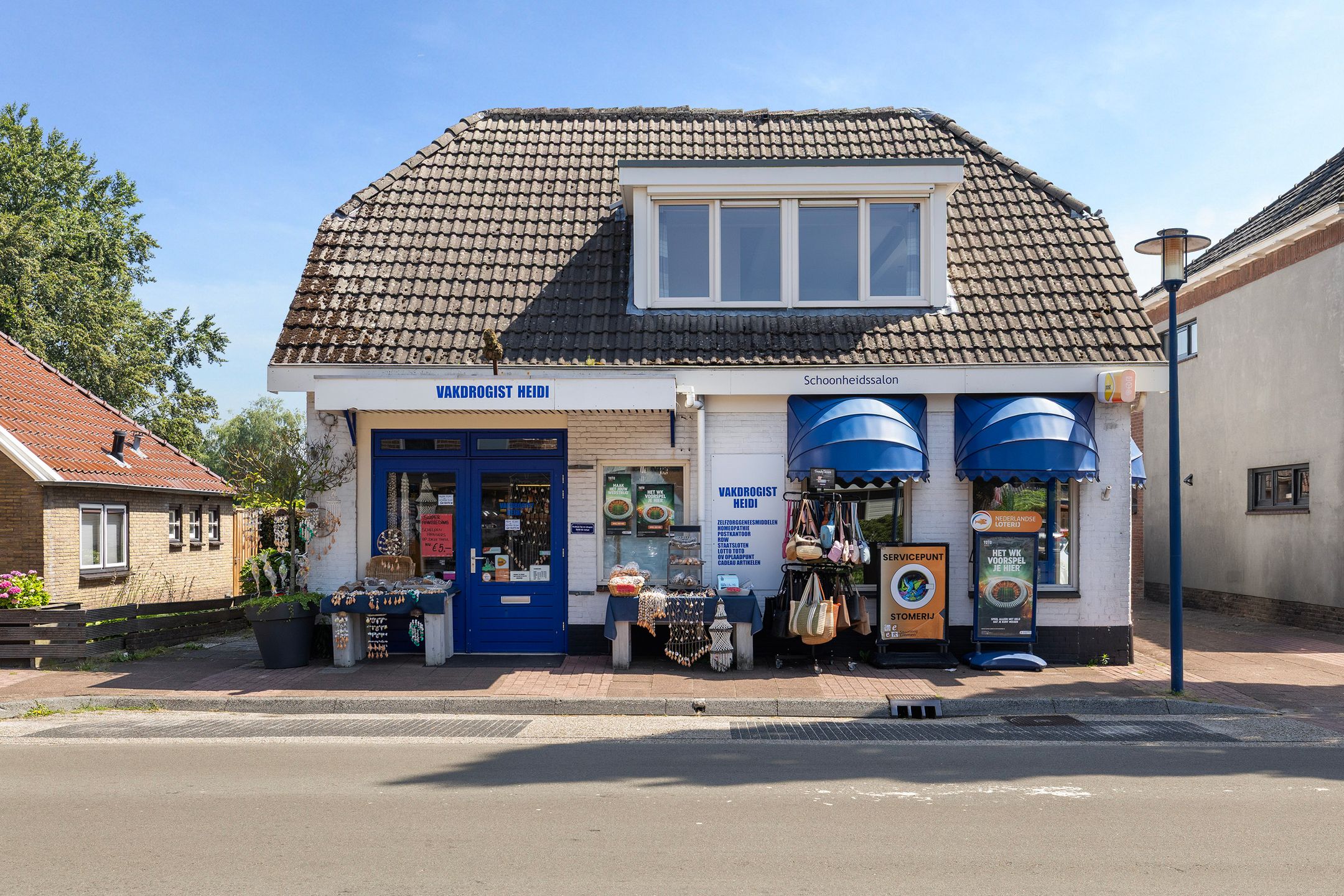 Foto van Tramstraat 10, Schoonoord