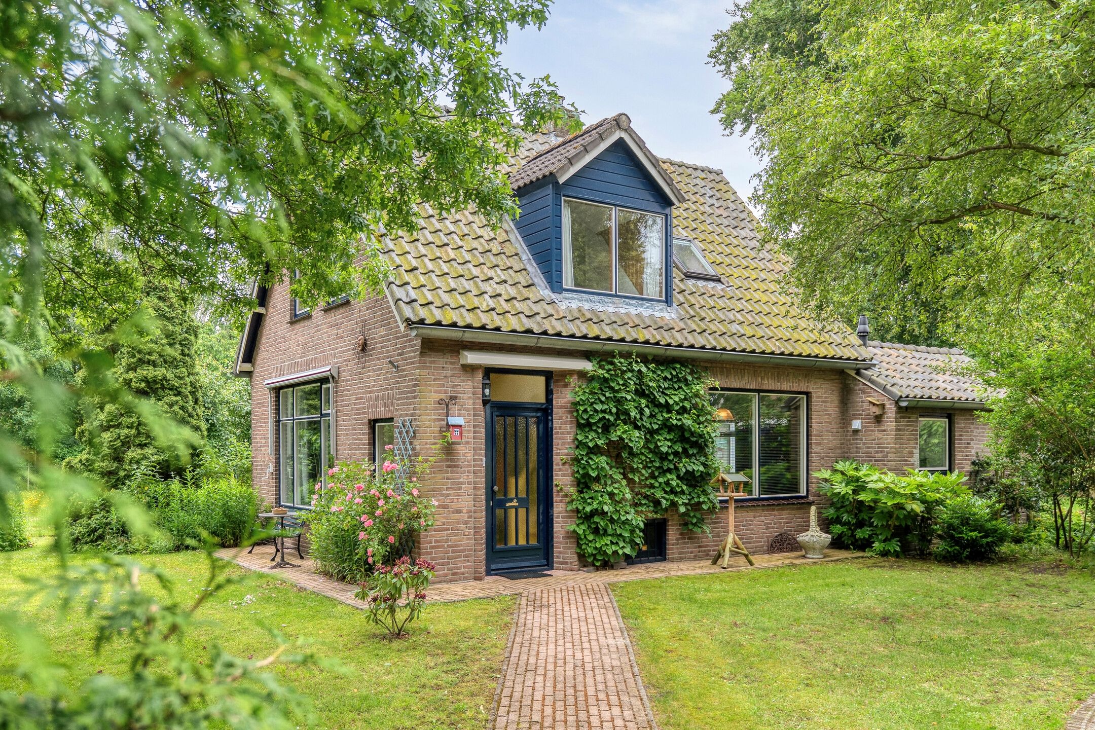 Foto van Rolderstraat 3, De Kiel