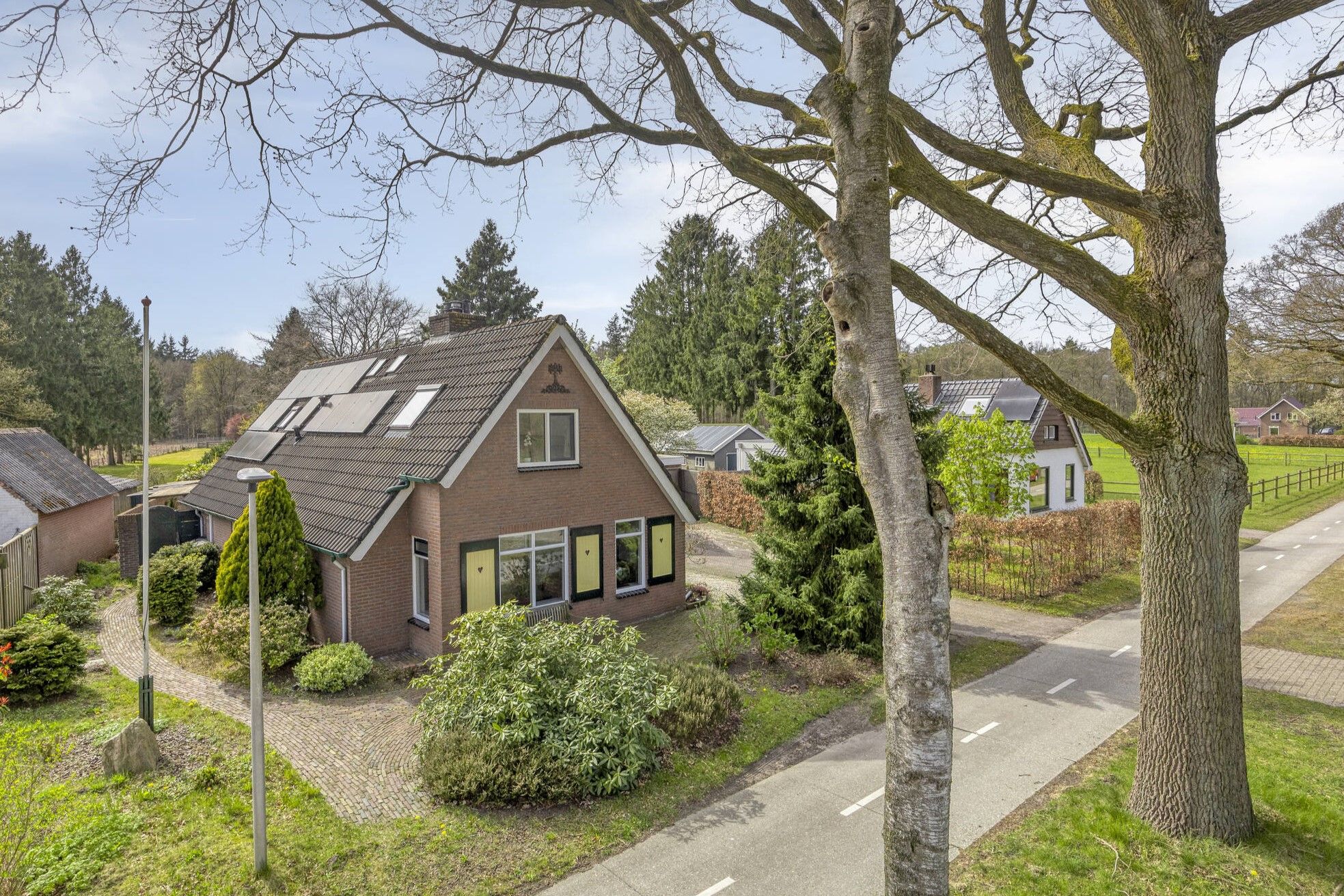 Foto van Rolderstraat 33, De Kiel