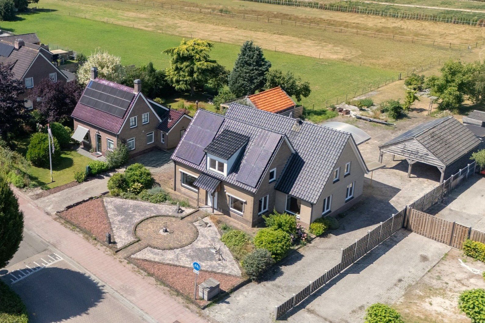 Foto van Eserstraat 21, De Kiel