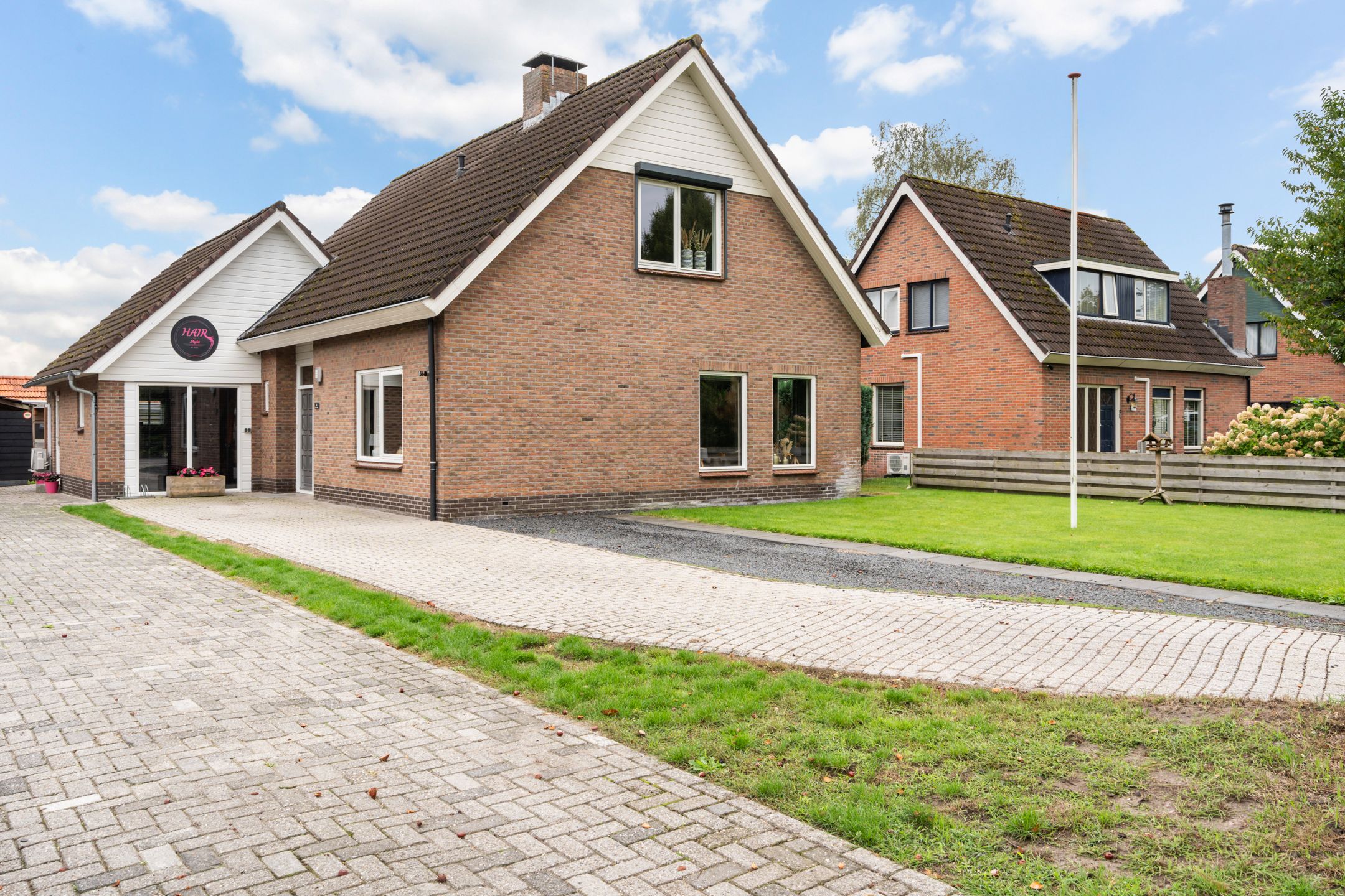 Foto van Eserstraat 14, De Kiel