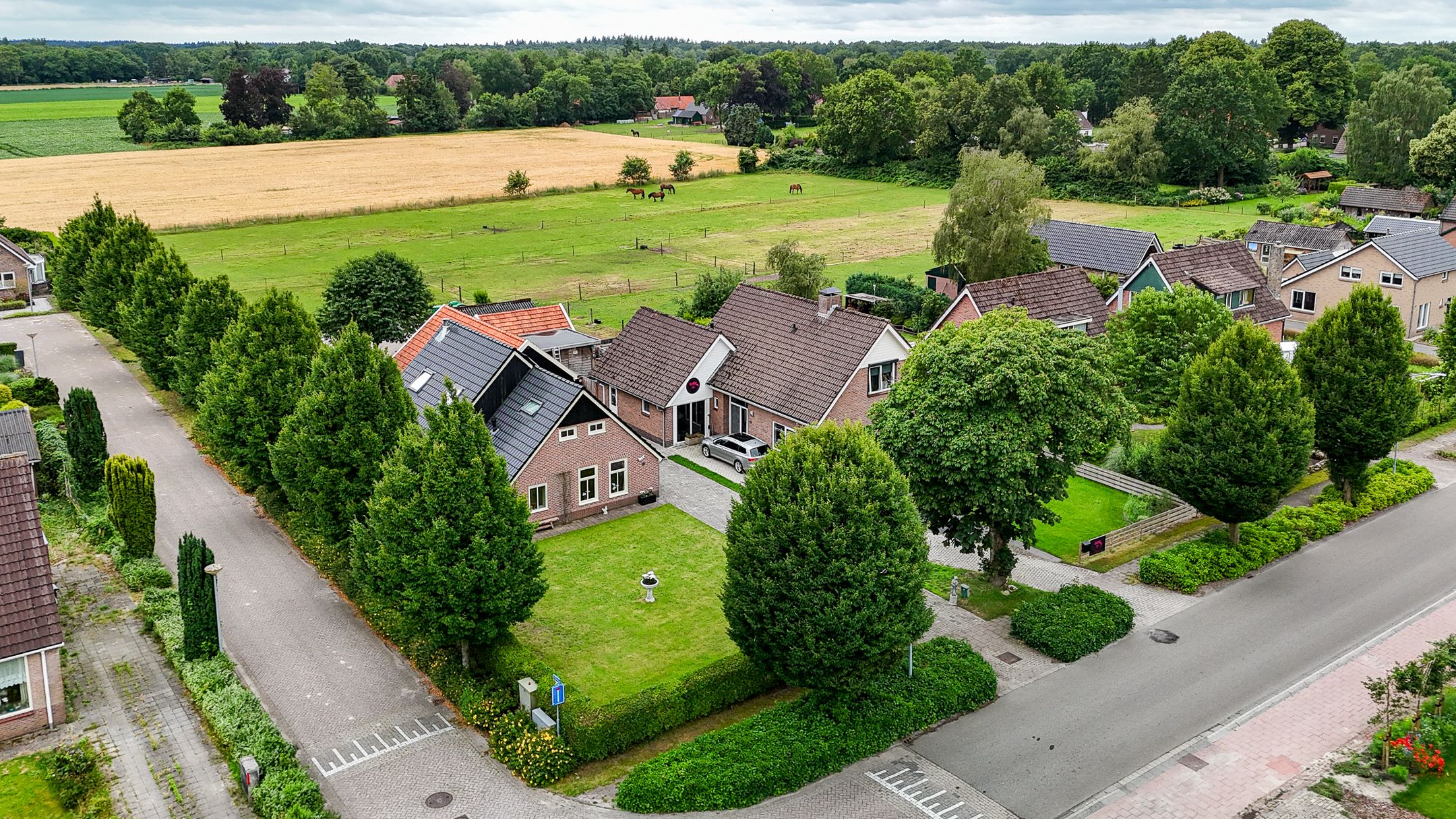Foto van Eserstraat 18, De Kiel