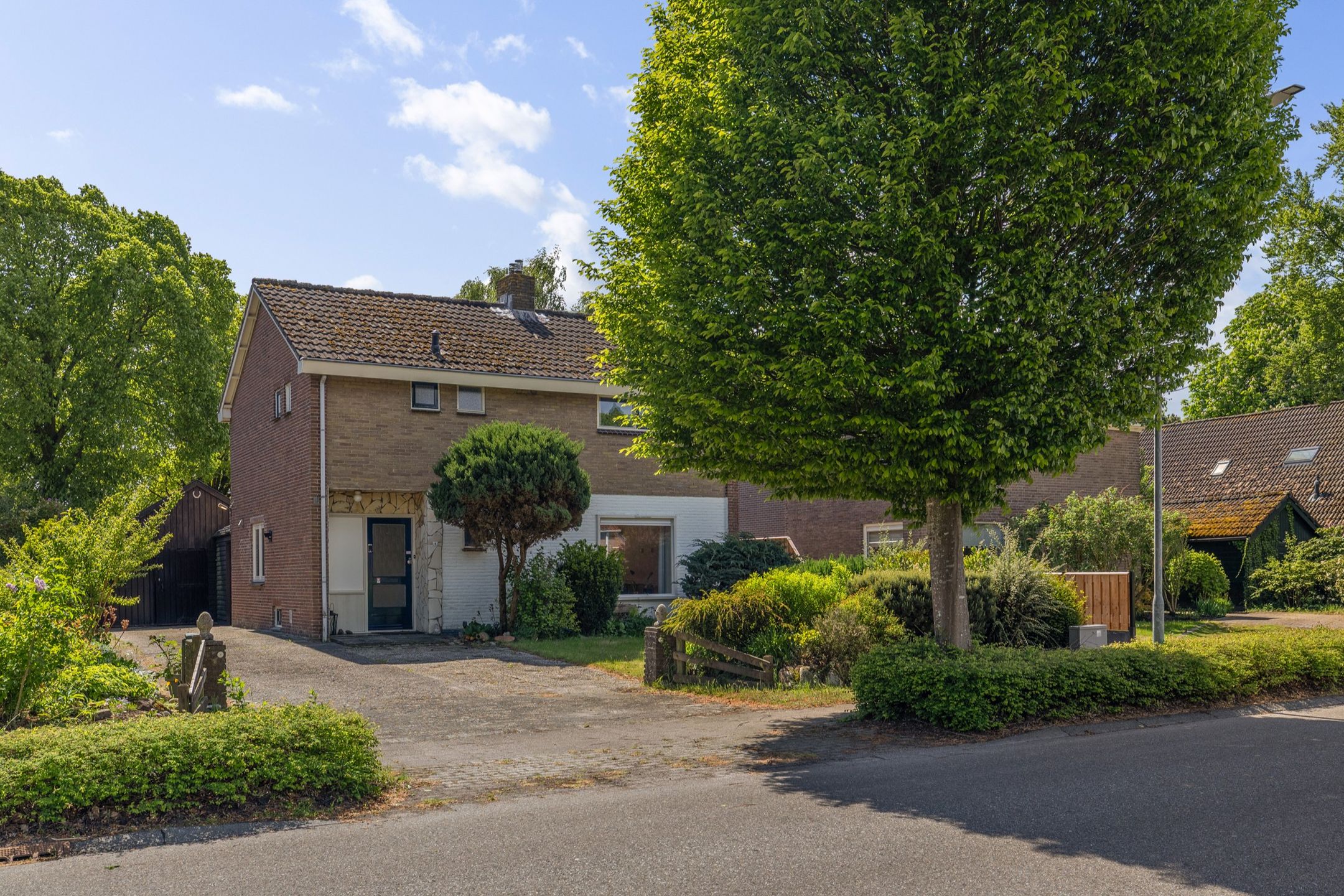 Foto van Eserstraat 4, De Kiel