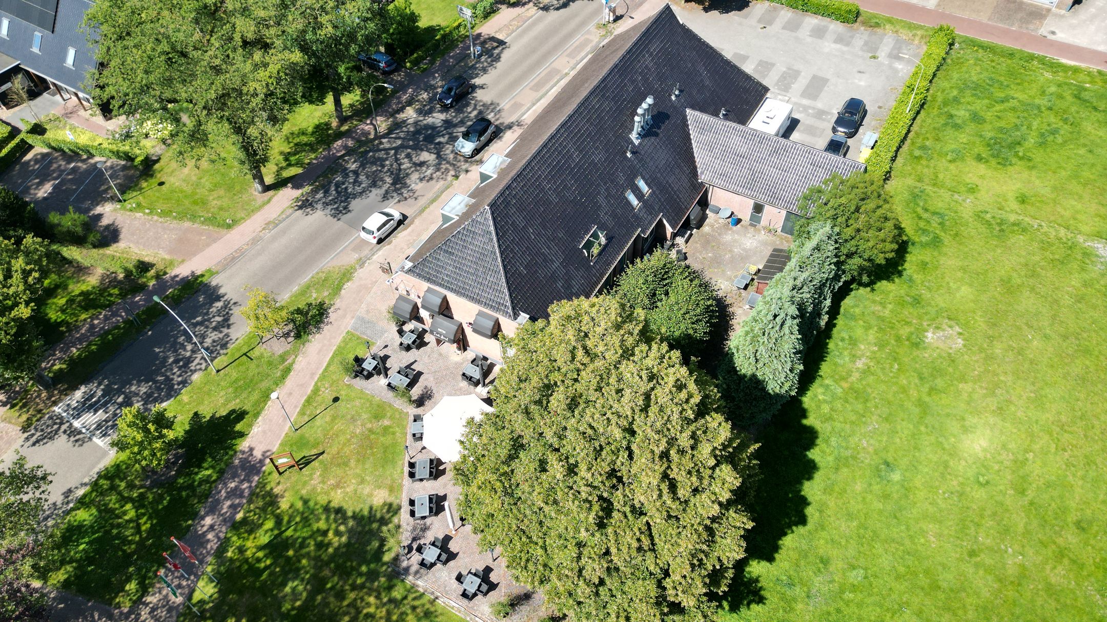 Foto van Hoofdstraat 15, Zweeloo