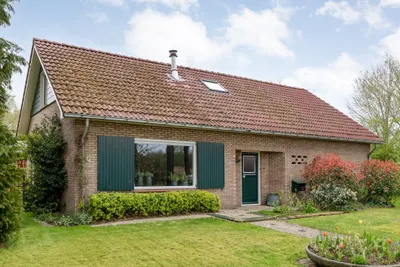 Foto van Marsstukken 37, Aalden
