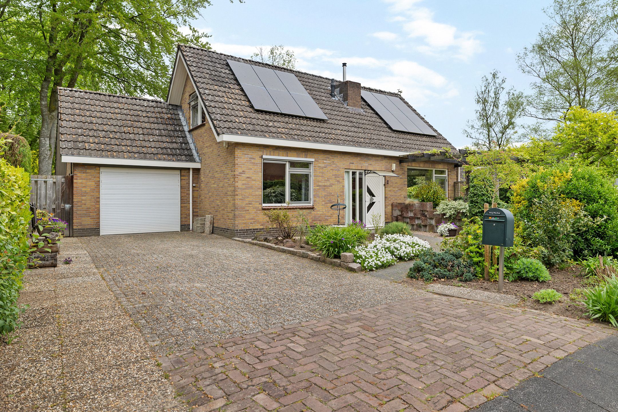 Foto van Hofakker 2, Aalden