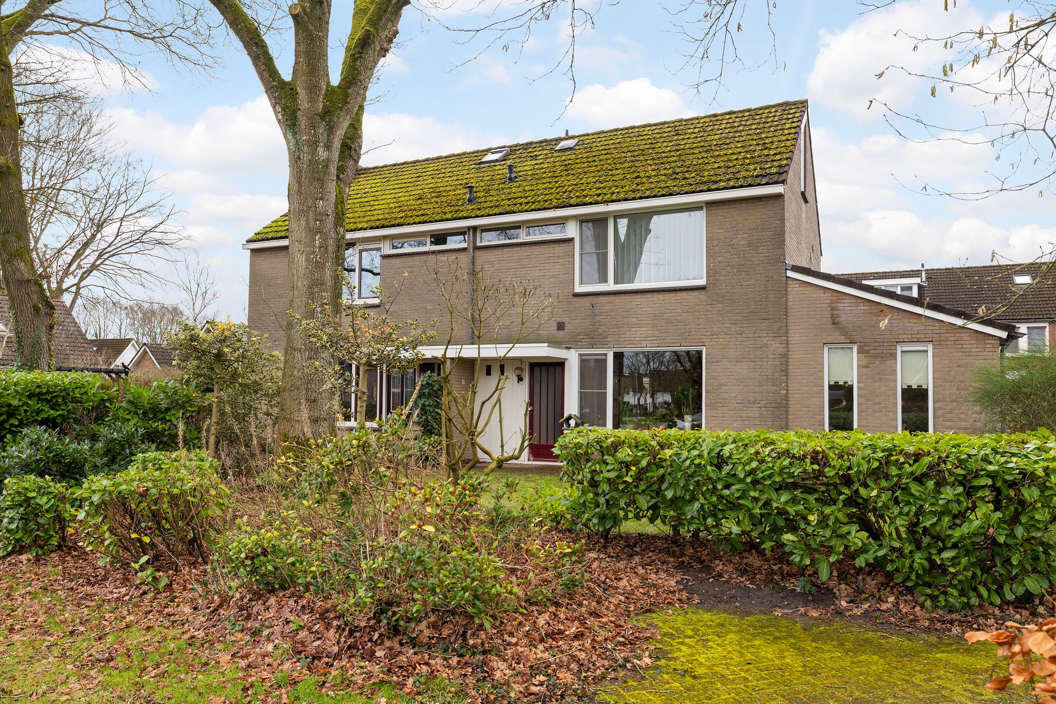 Foto van Padakker 2, Aalden