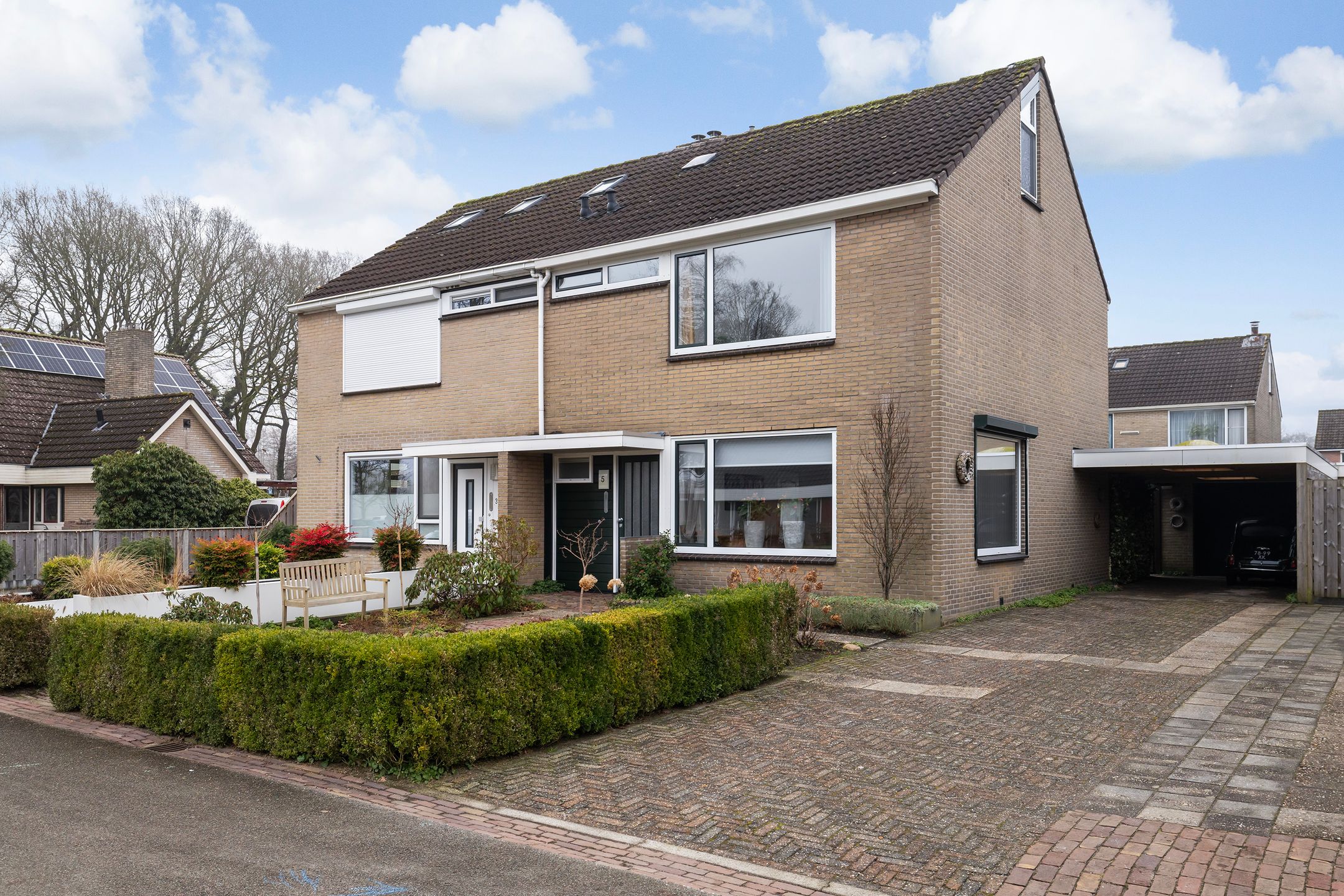 Foto van Dilakker 5, Aalden