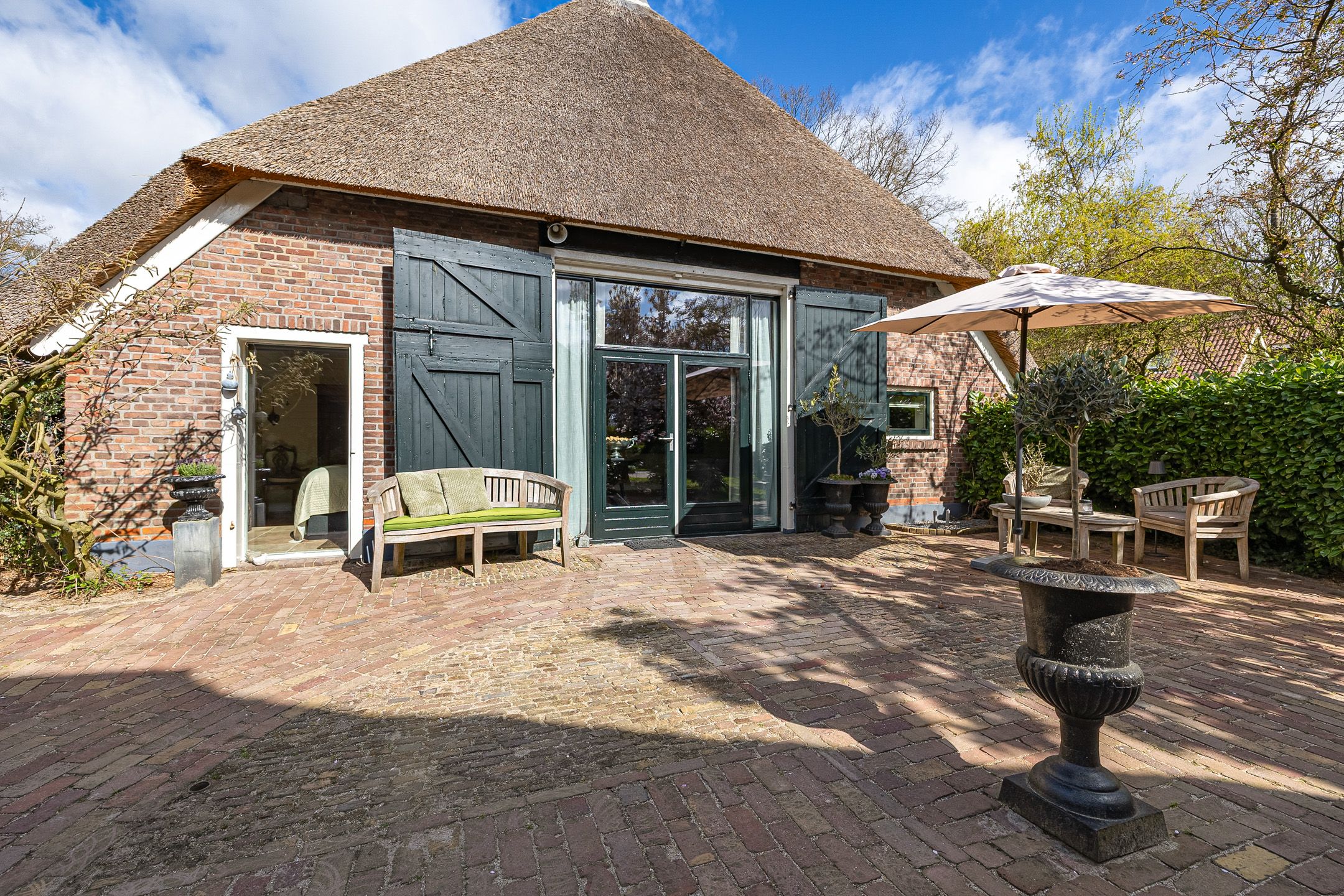 Foto van Aelderstraat 68, Aalden