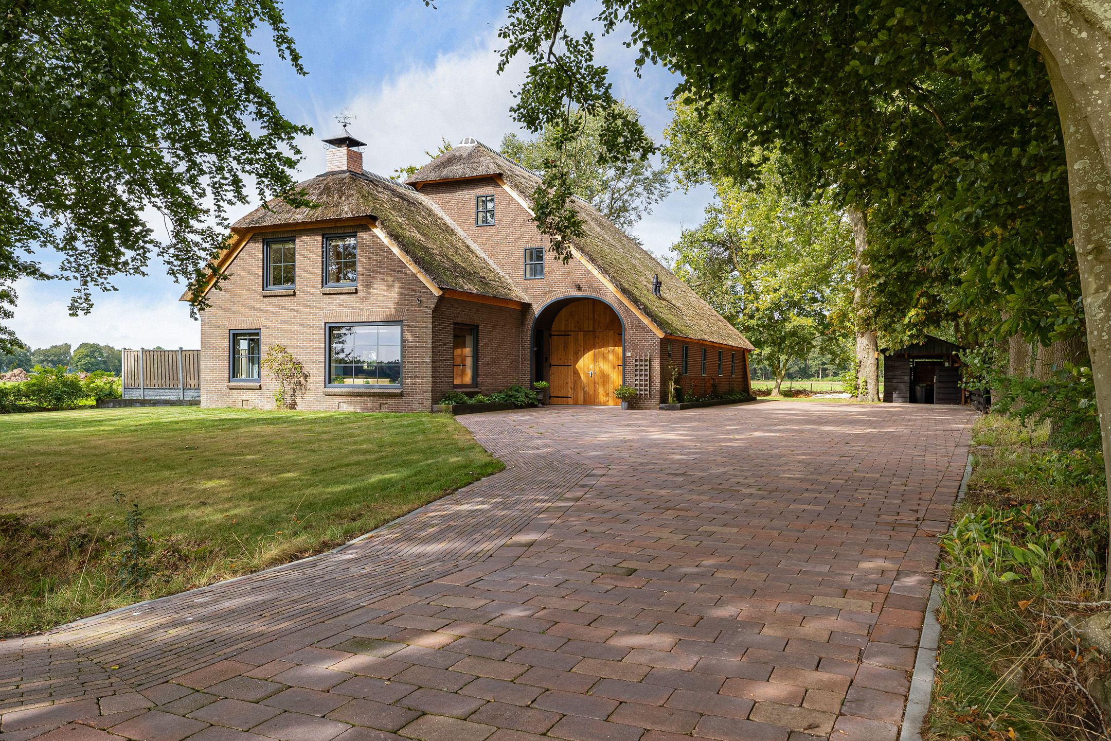 Foto van Oldeveen 5, Aalden