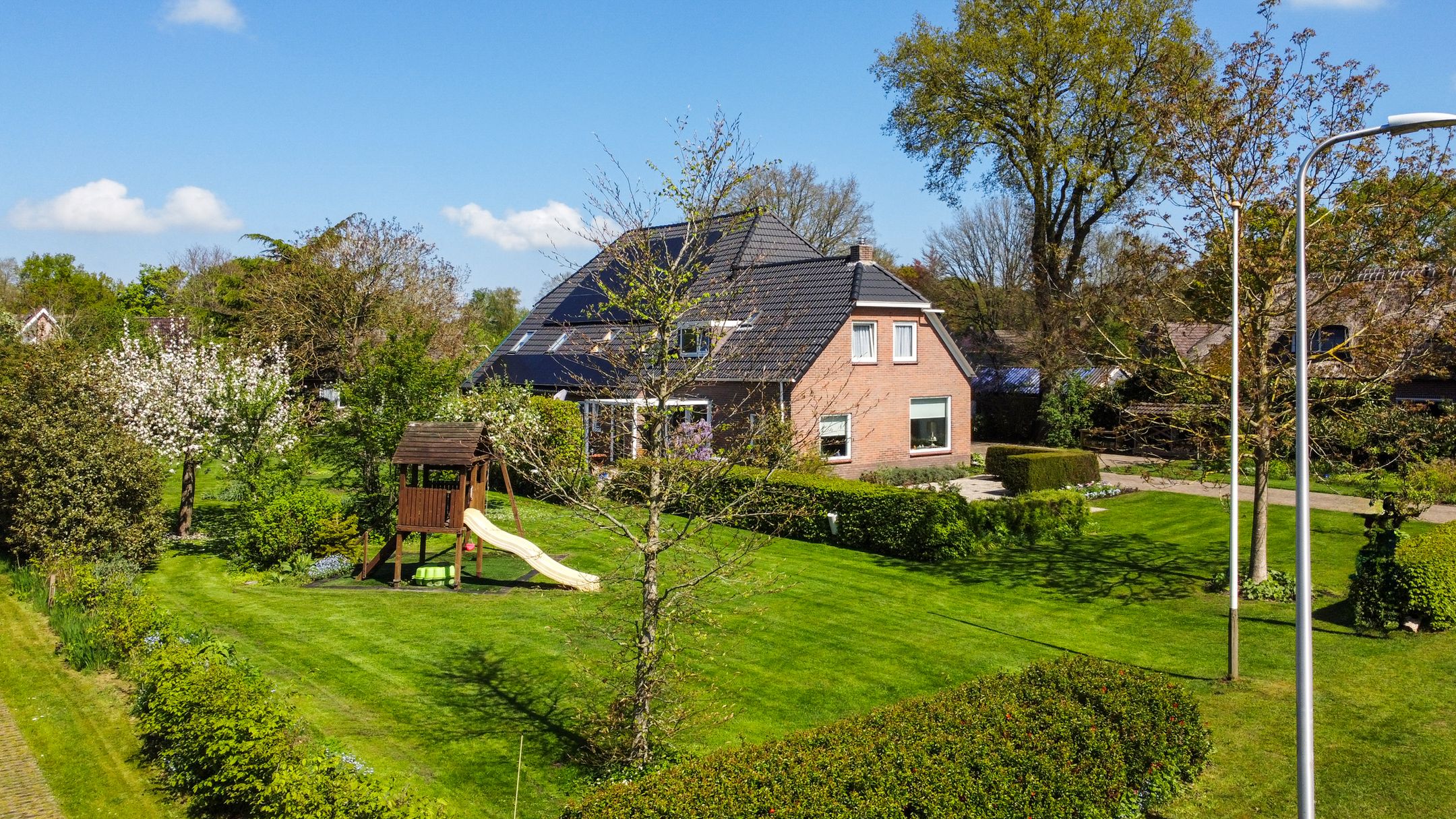 Foto van Brinken 7, Meppen