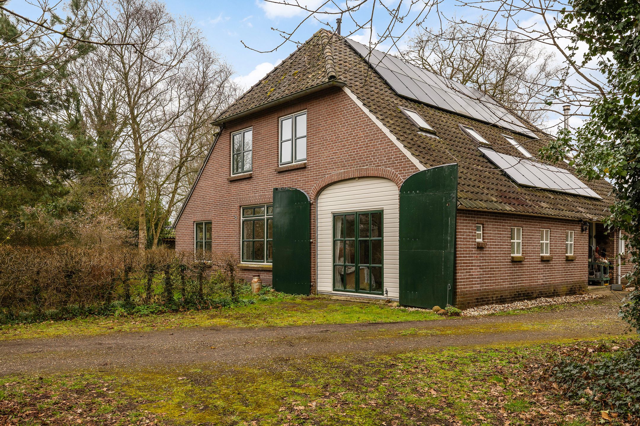 Foto van Mepperstraat 40, Meppen