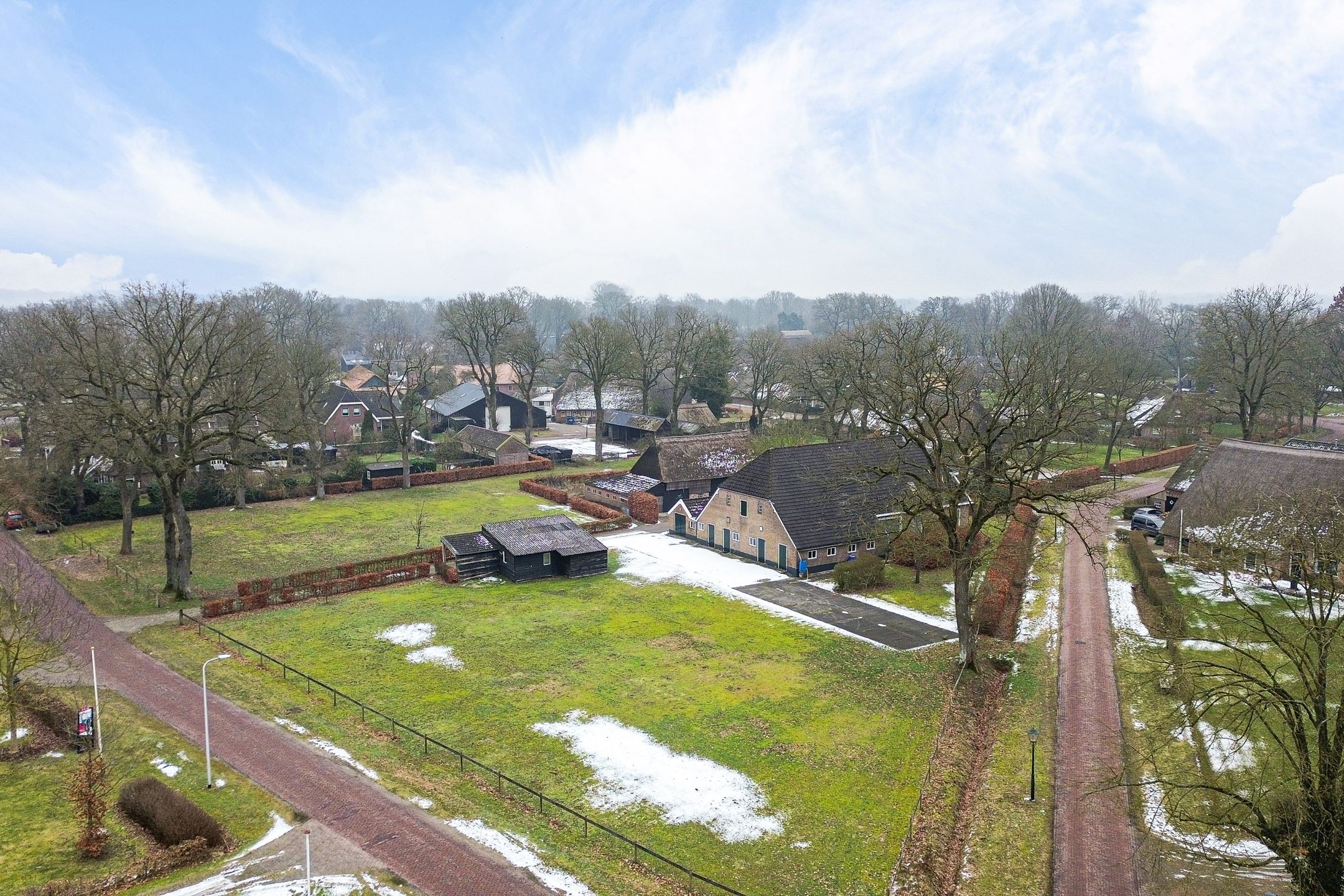 Foto van Driftweg 3, Meppen