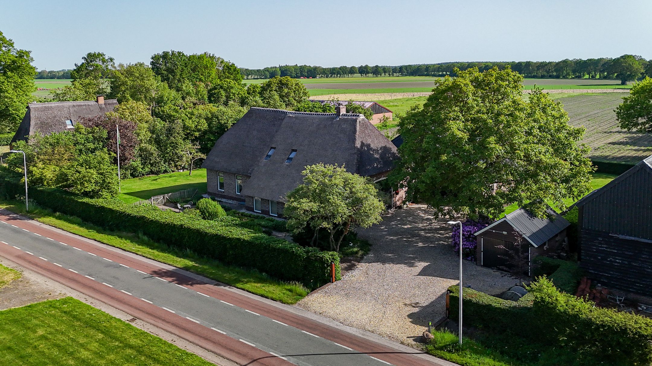 Foto van Bennevelderstraat 30, Benneveld