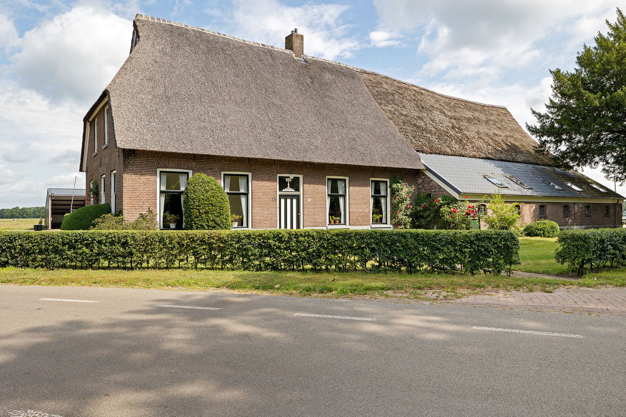 Foto van Burg de Kockstraat 15, Oosterhesselen