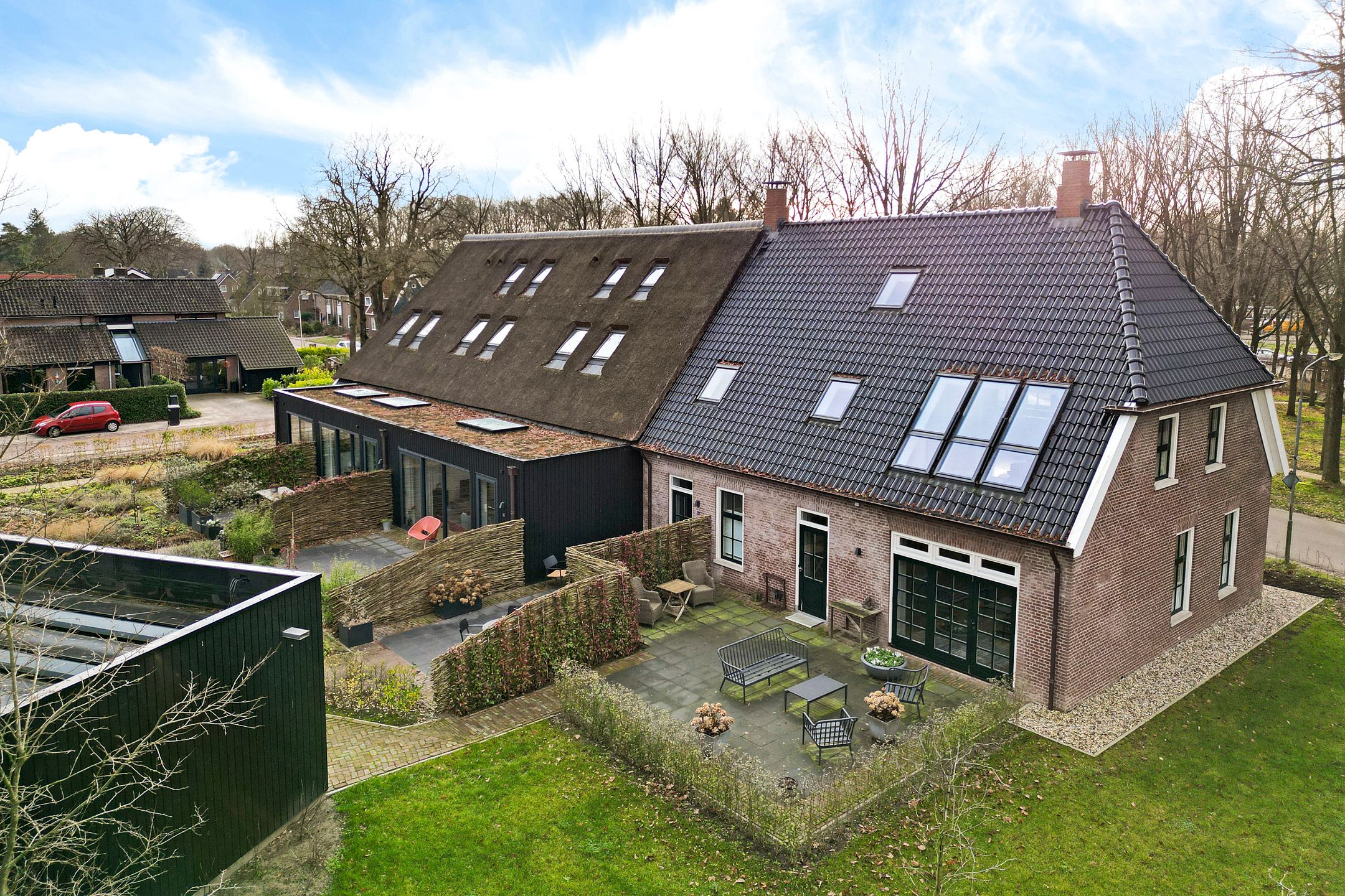 Foto van Burg de Kockstraat 57a, Oosterhesselen