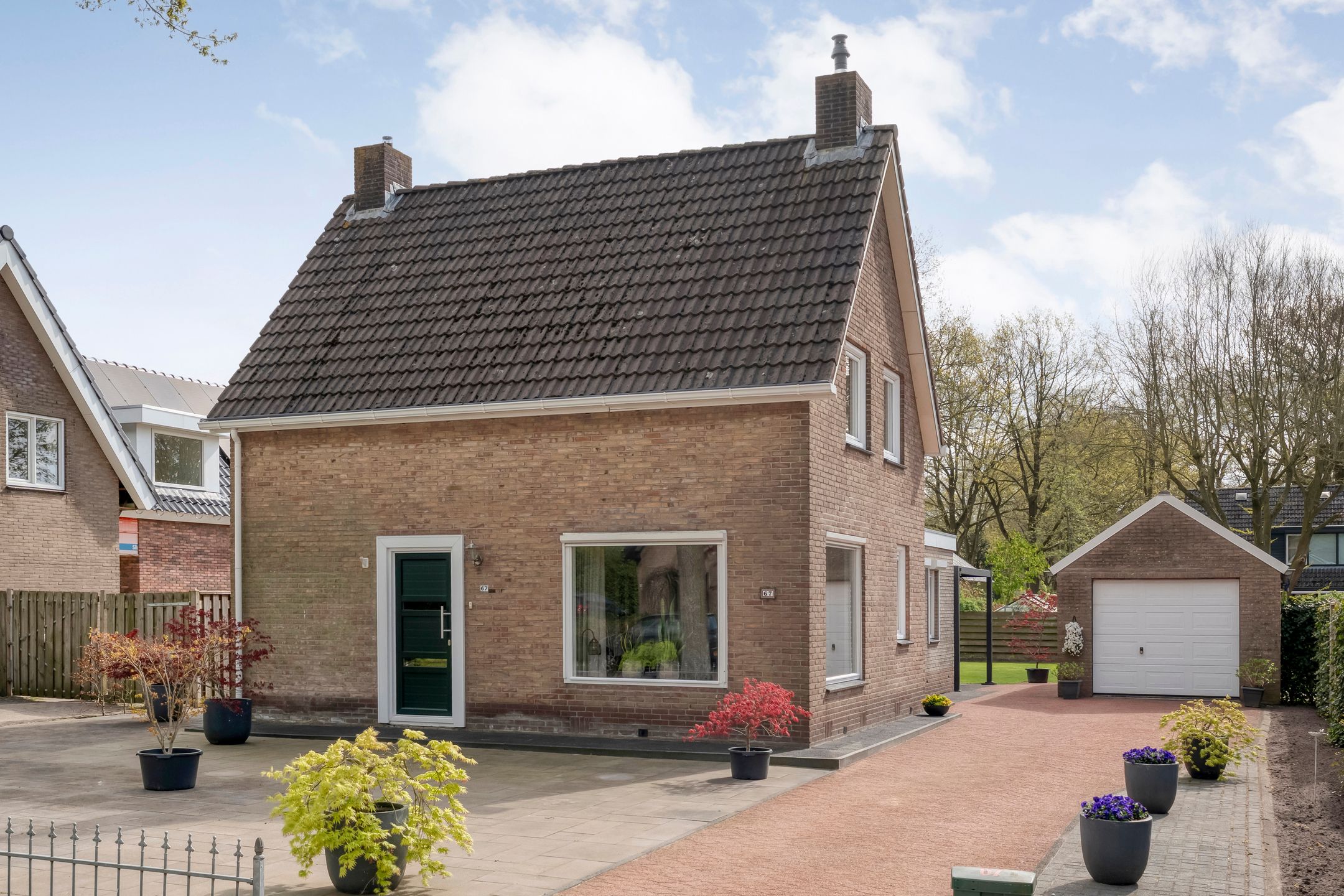 Foto van Beatrixlaan 67, Oosterhesselen
