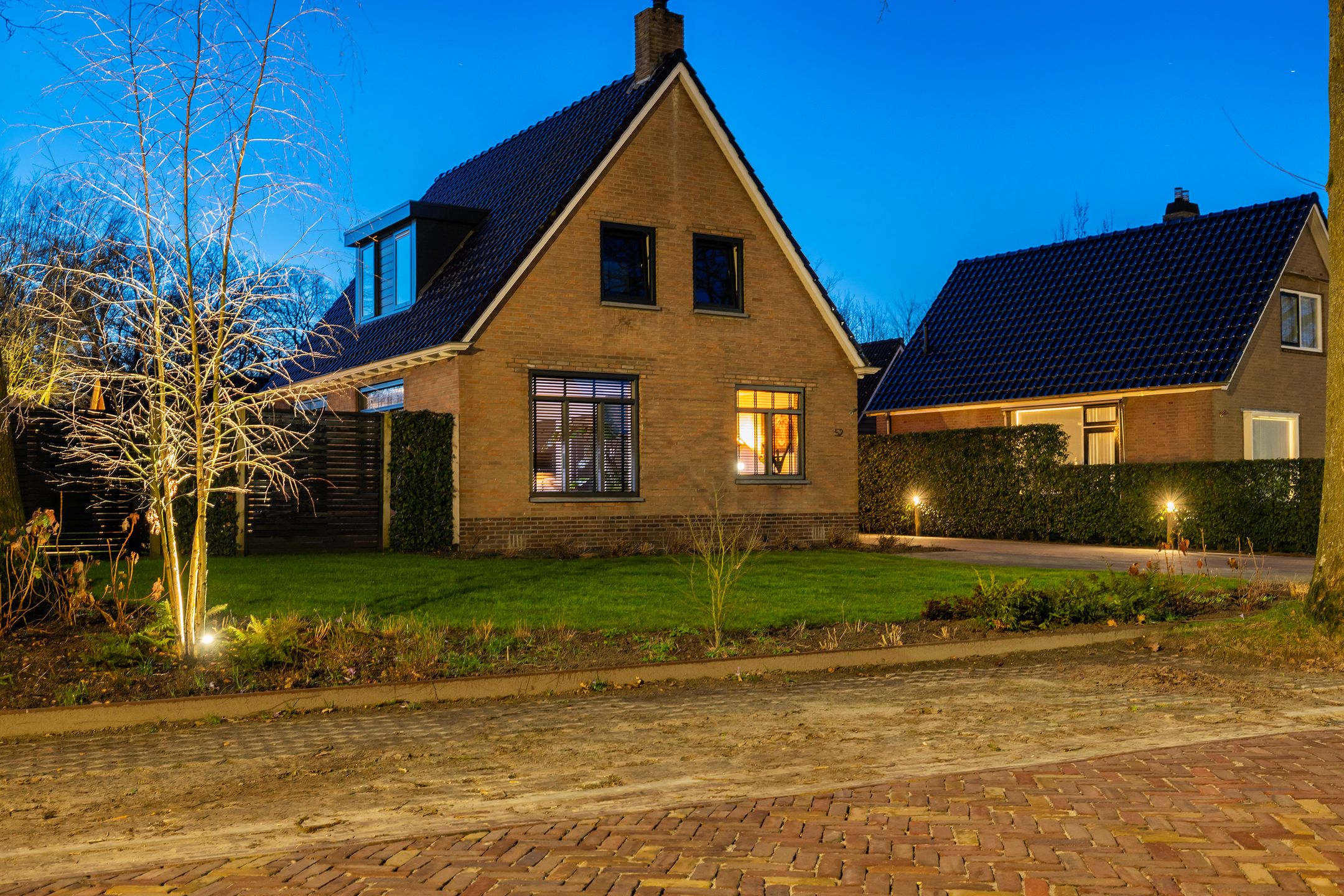 Foto van Beatrixlaan 52, Oosterhesselen