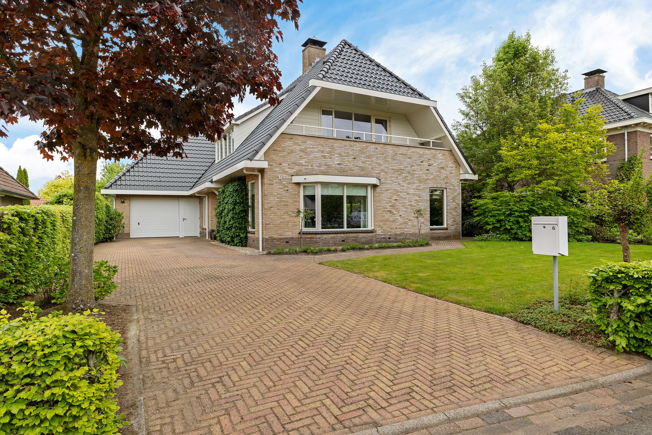 Foto van Boonakker 6, Oosterhesselen