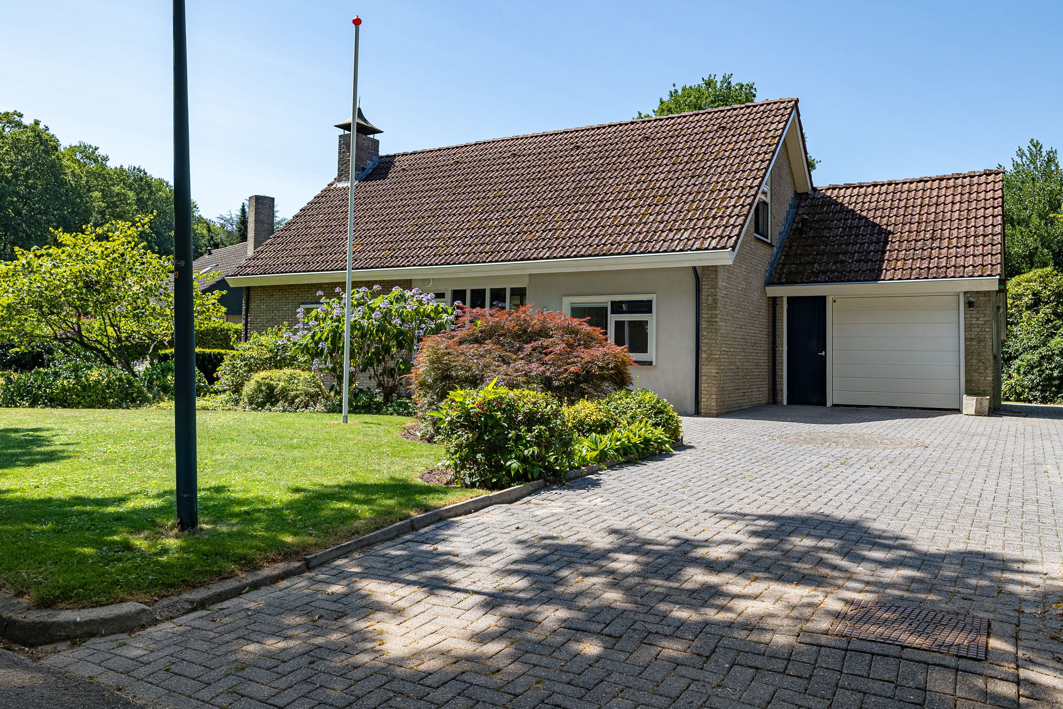 Foto van Bergakkers 10, Oosterhesselen
