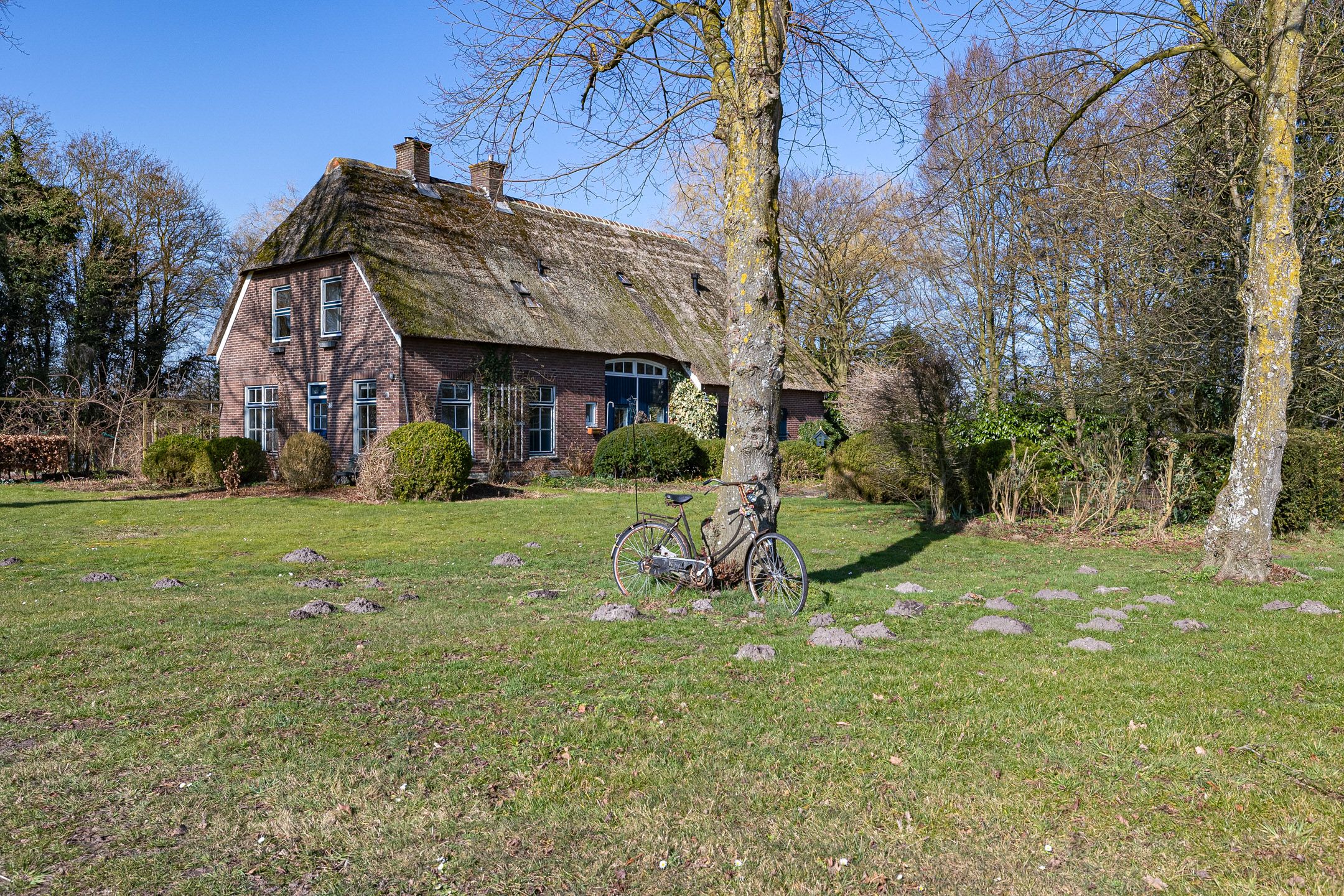 Foto van Verl Hoogeveense Vaart 38, Oosterhesselen