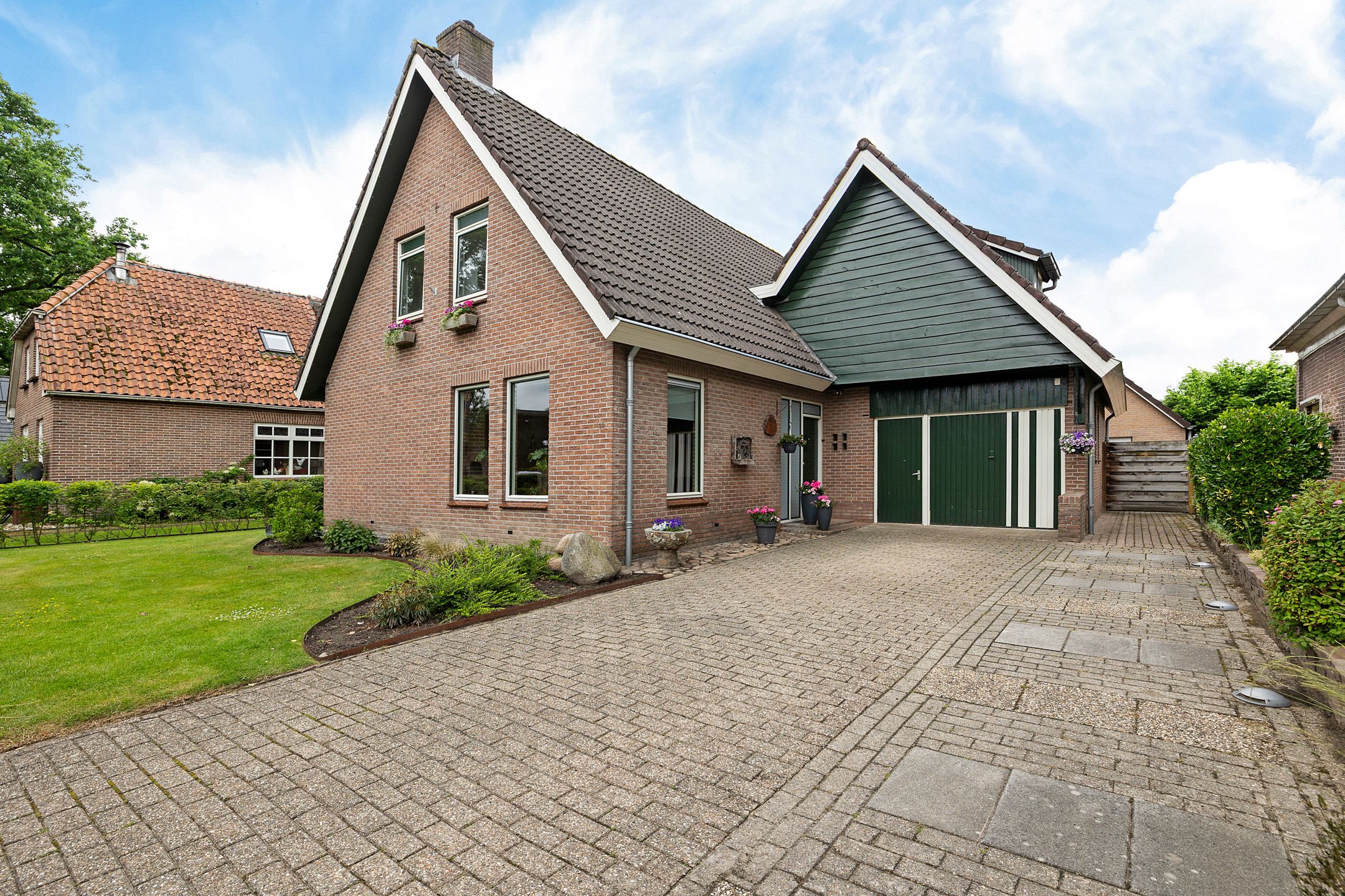 Foto van Dorpsstraat 38, Gees
