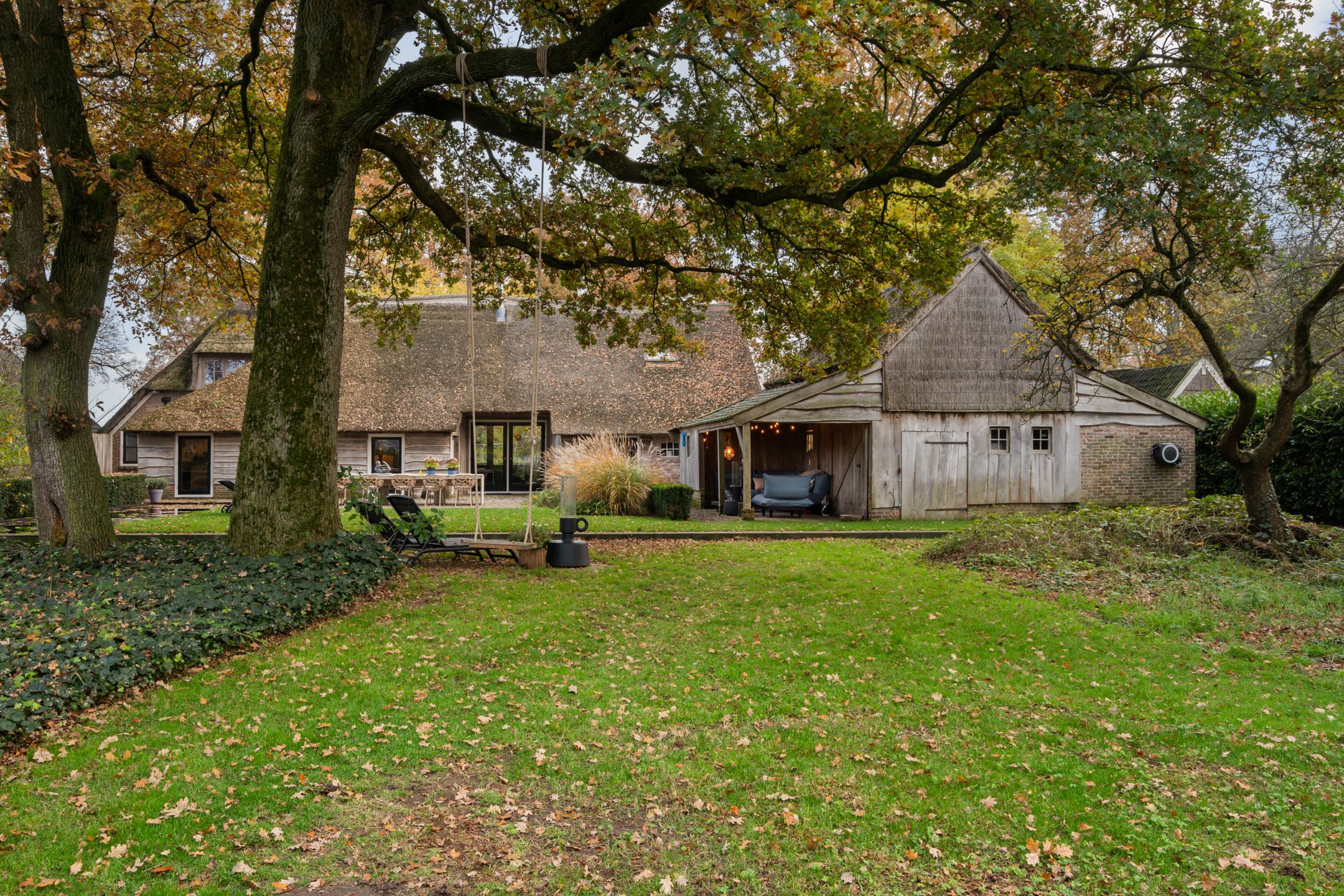 Foto van Dorpsstraat 8, Gees