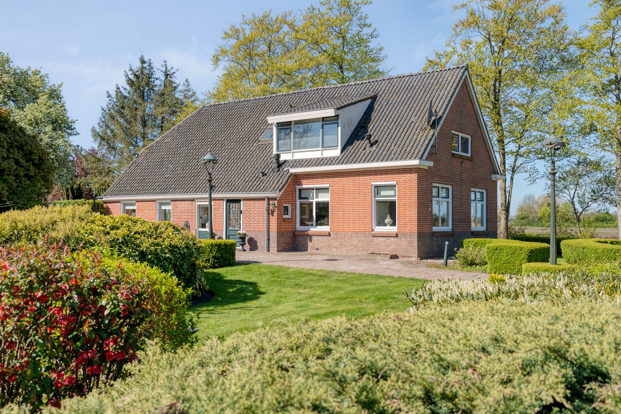 Foto van Verl Hoogeveense Vaart 61, Zwinderen