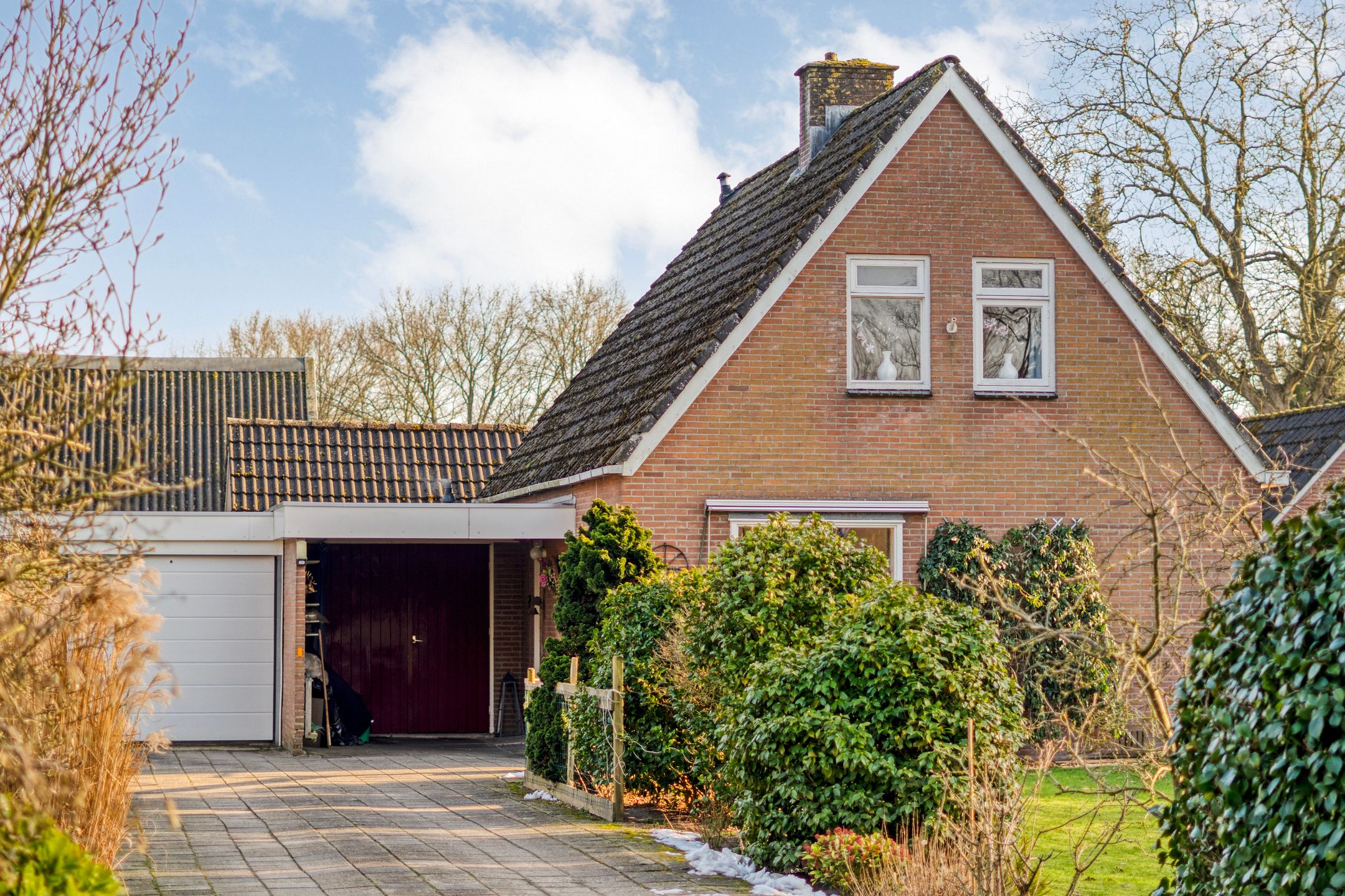 Foto van Esweg 3, Zwinderen