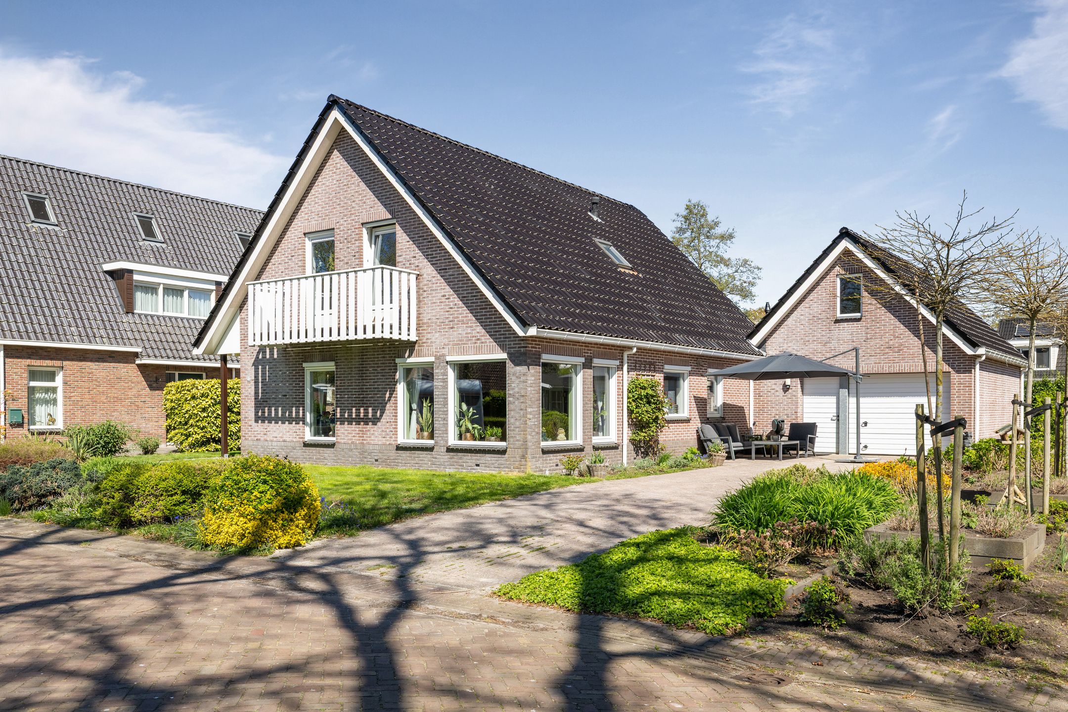 Foto van Toldijk 23, Zwinderen