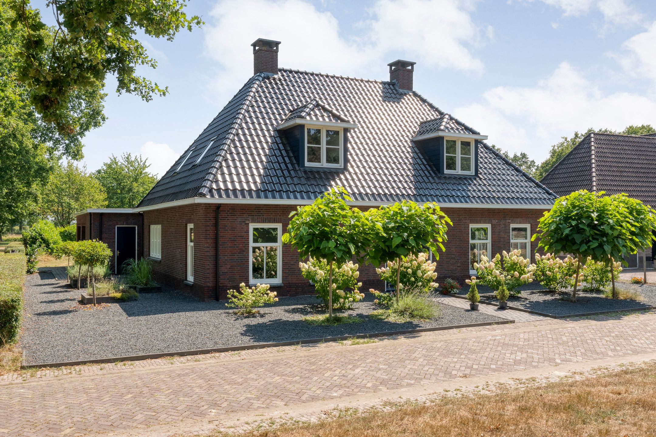 Foto van Toldijk 27, Zwinderen