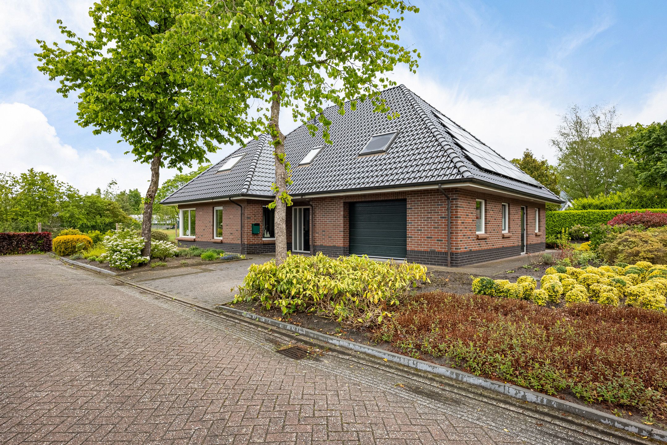 Foto van Wanstraat 73, Klijndijk
