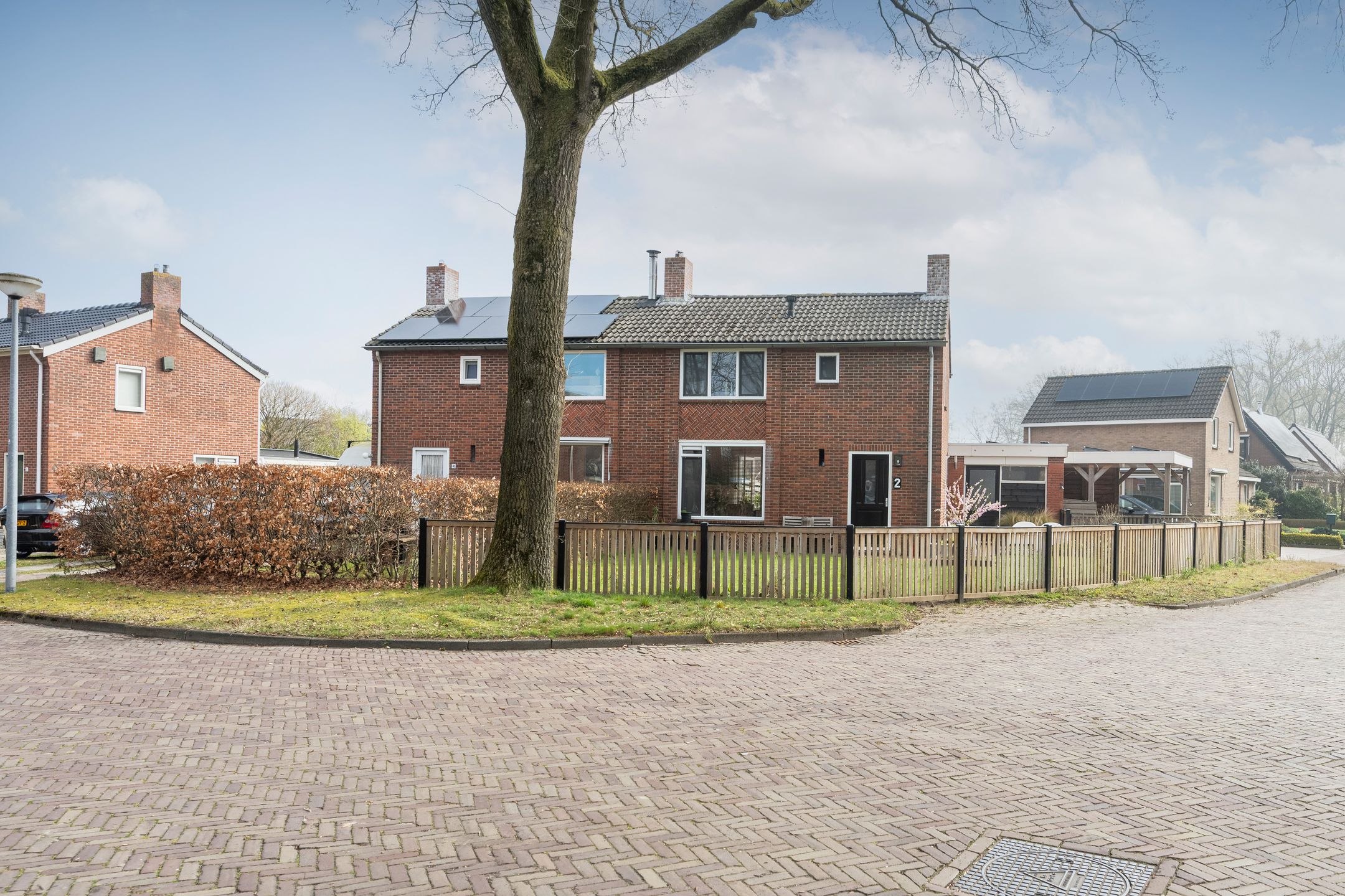 Foto van Goedkoopstraat 2, Klijndijk