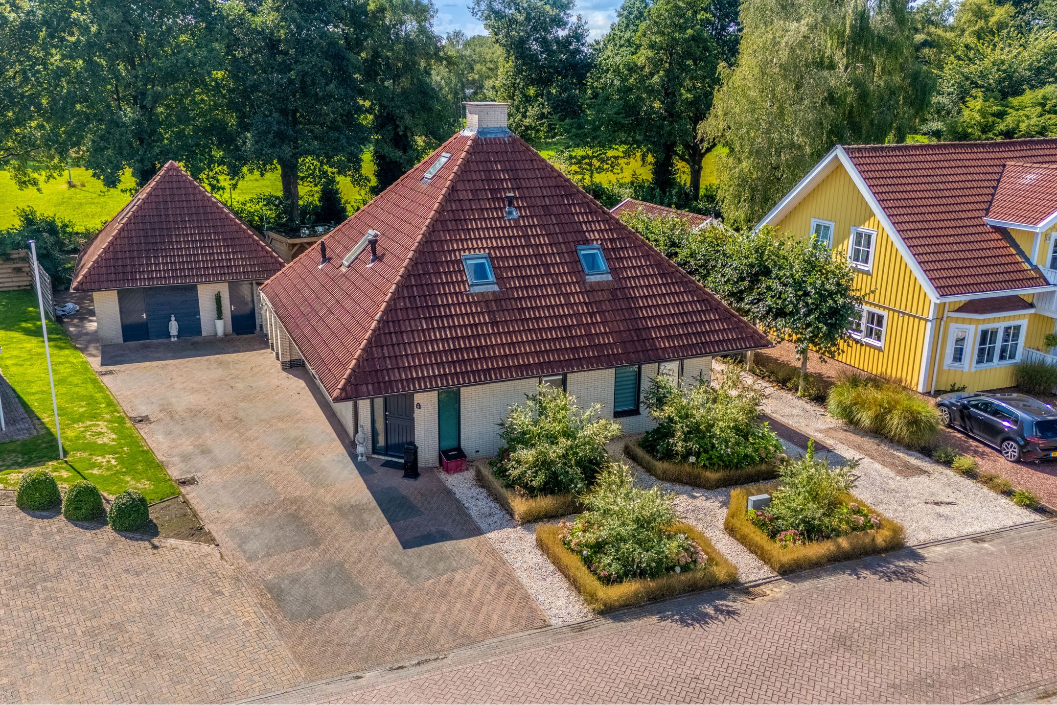Foto van De Garven 9, Klijndijk