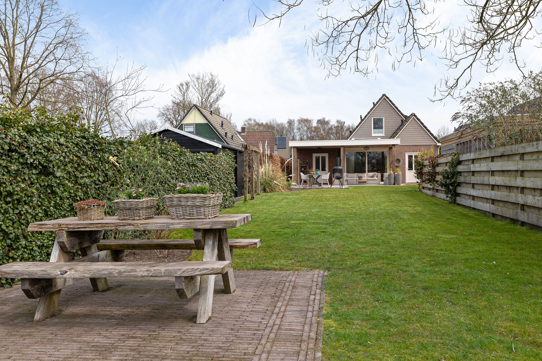 Foto van Looakkers 27, Valthe