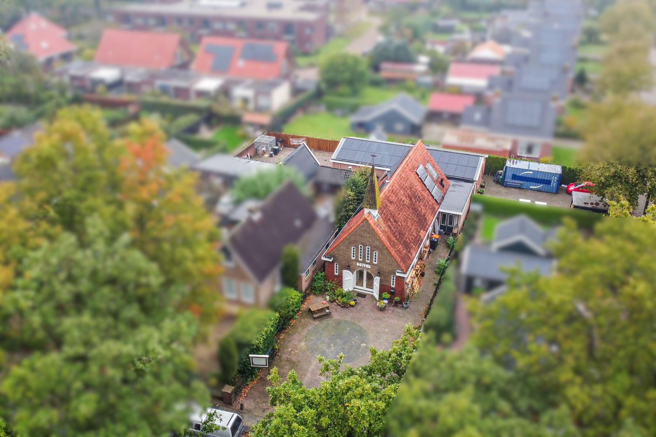 Foto van Hoofdstraat 57, Valthe