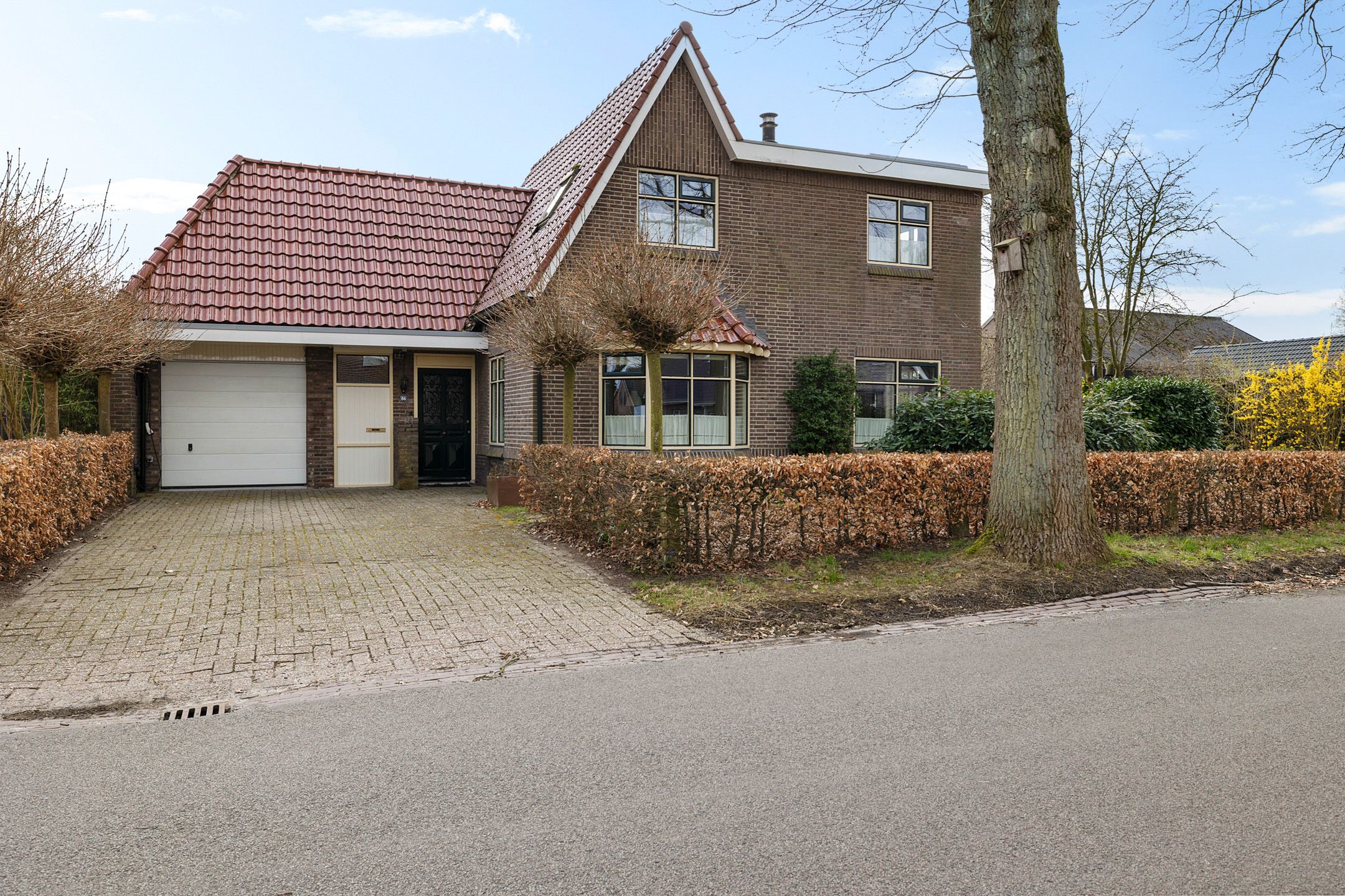 Foto van Hoofdstraat 66, Valthe