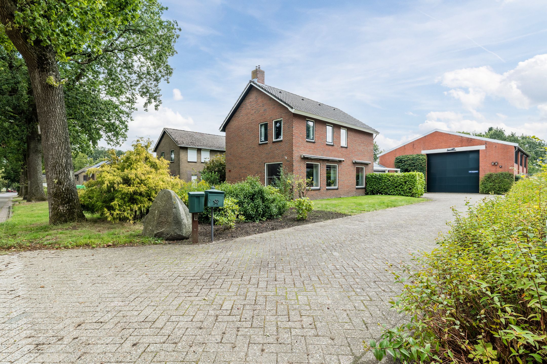 Foto van Hoofdstraat 88, Valthe