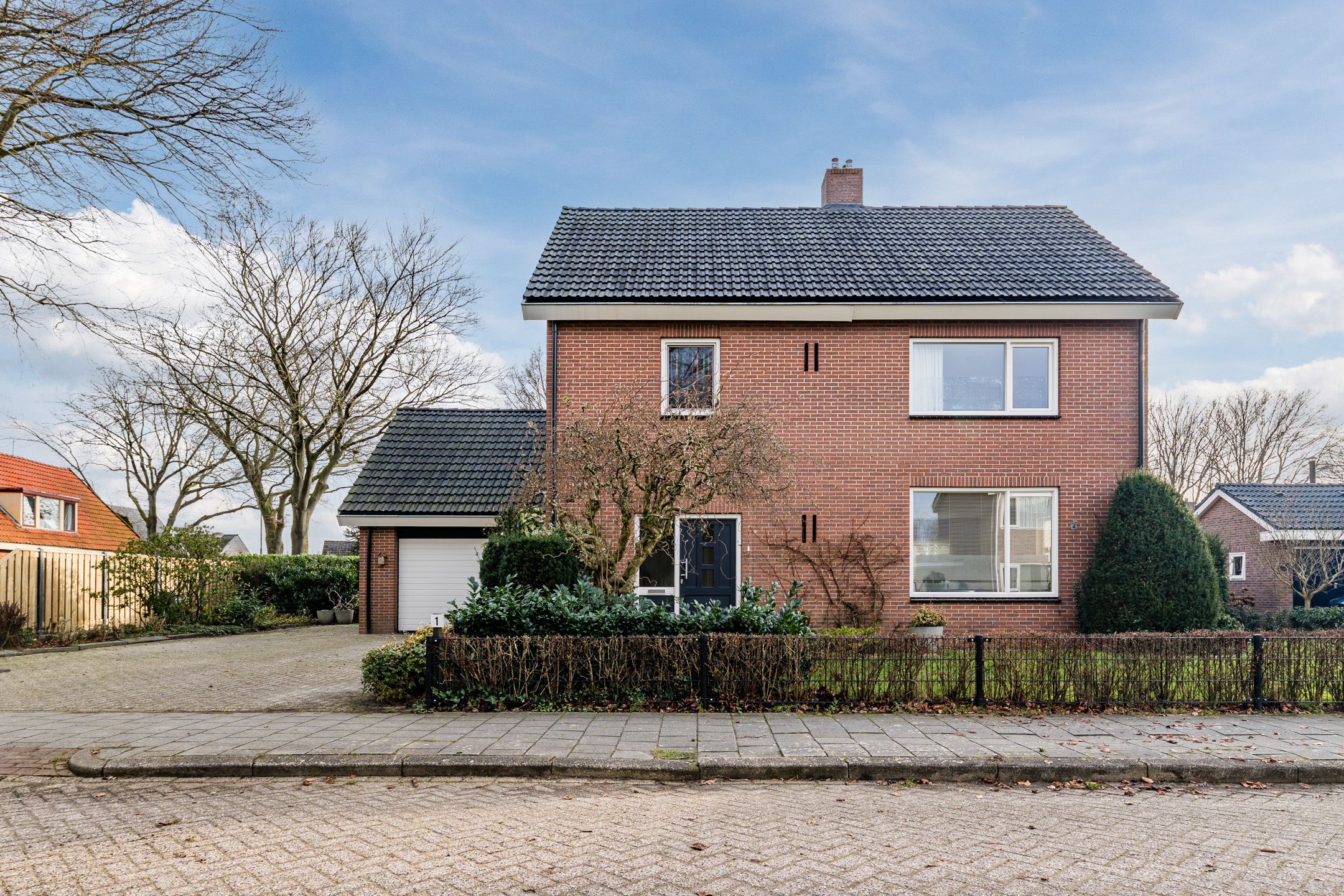 Foto van Waterloo 1, Valthe