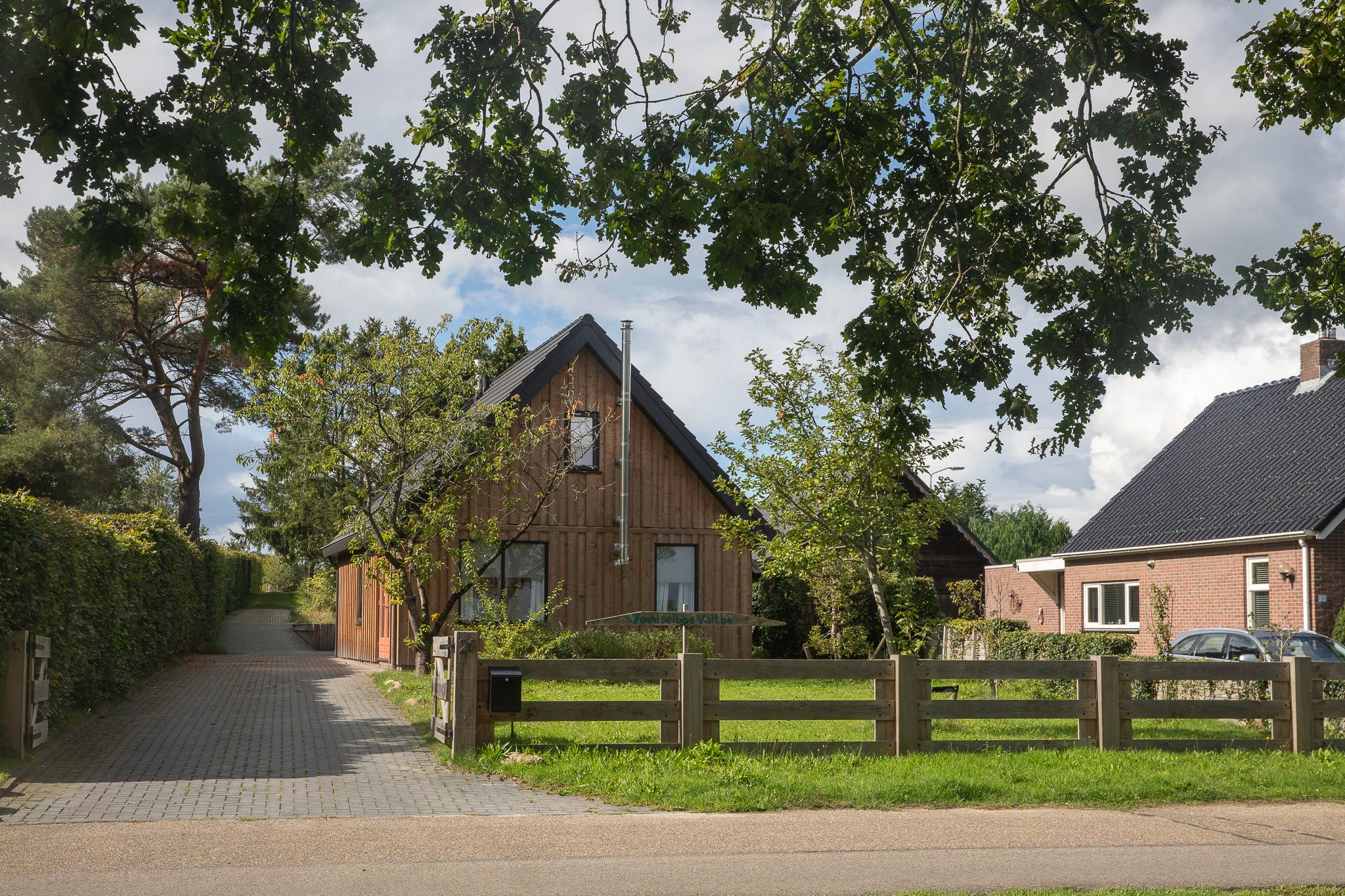 Foto van Vlintweg 28, Valthe