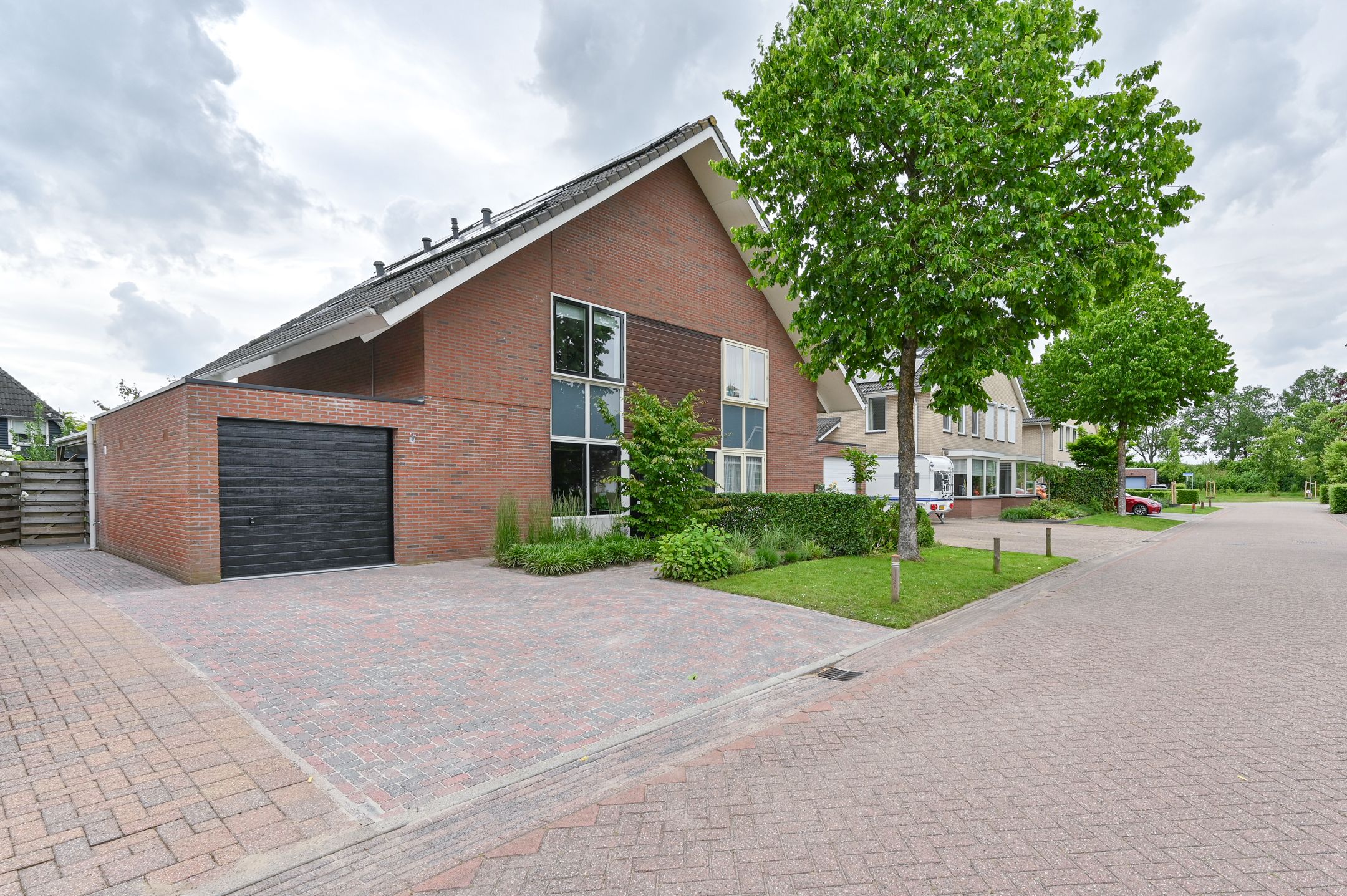 Foto van De Linden 24, Valthe