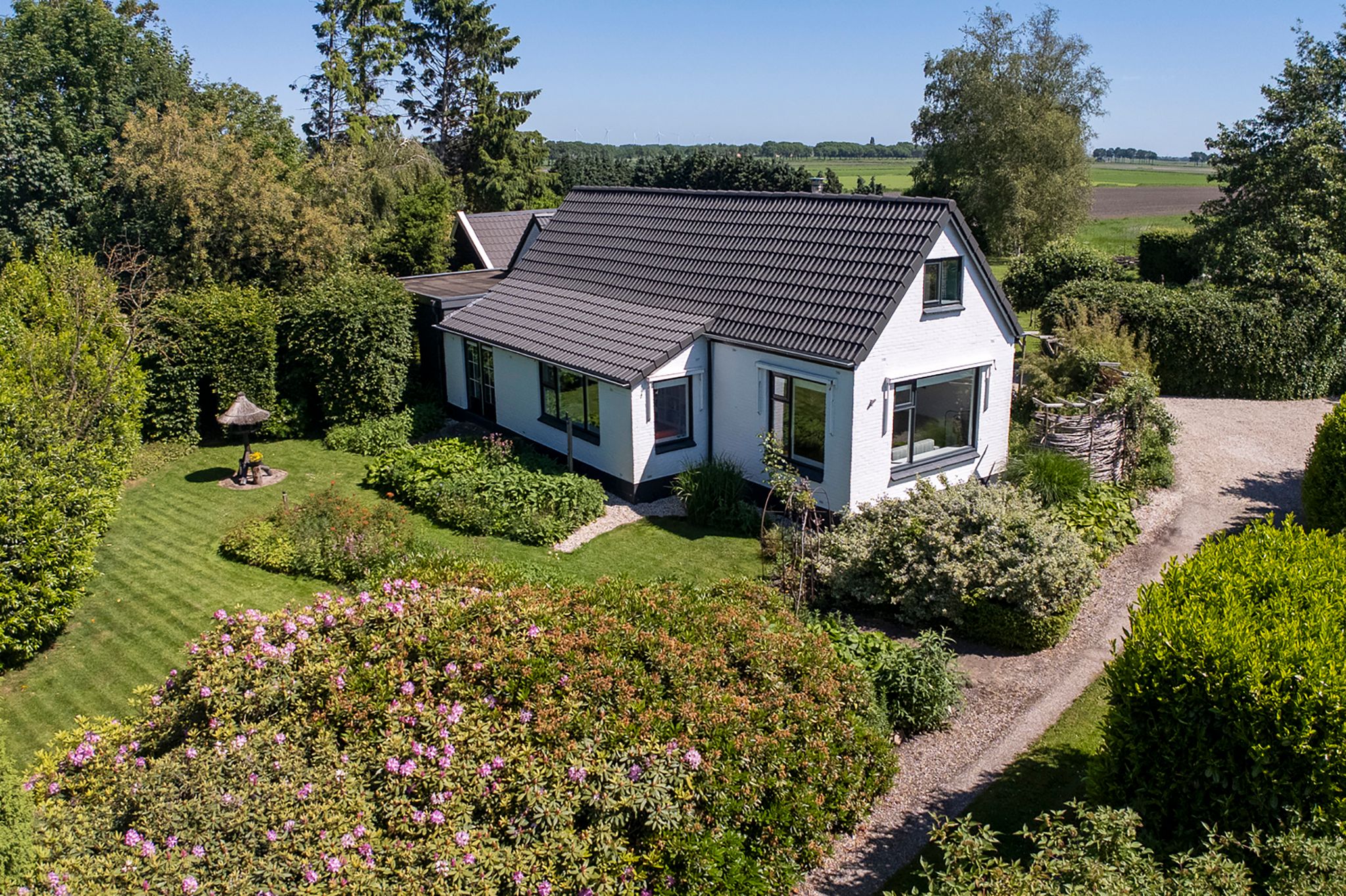 Foto van Weerdingerweg 7, Valthe