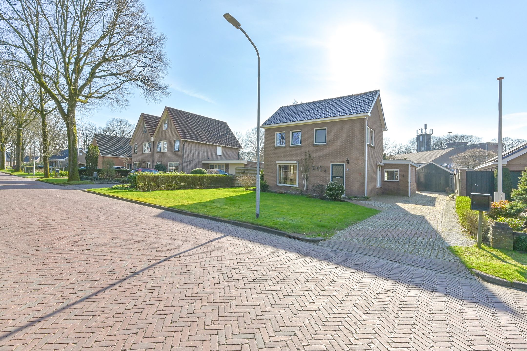 Foto van Nijkampenweg 5, Odoorn